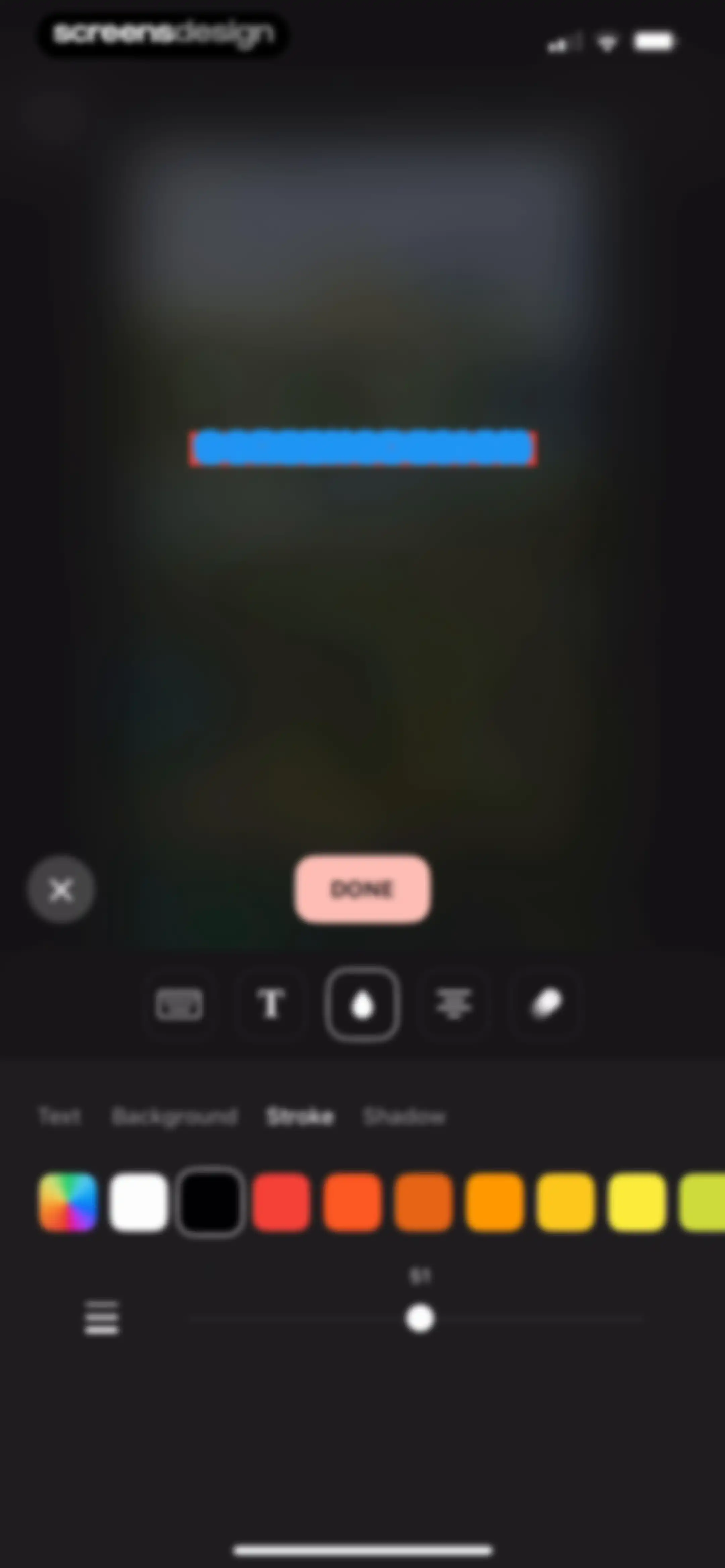 Vixer: AI Video Editor & Maker screen 40