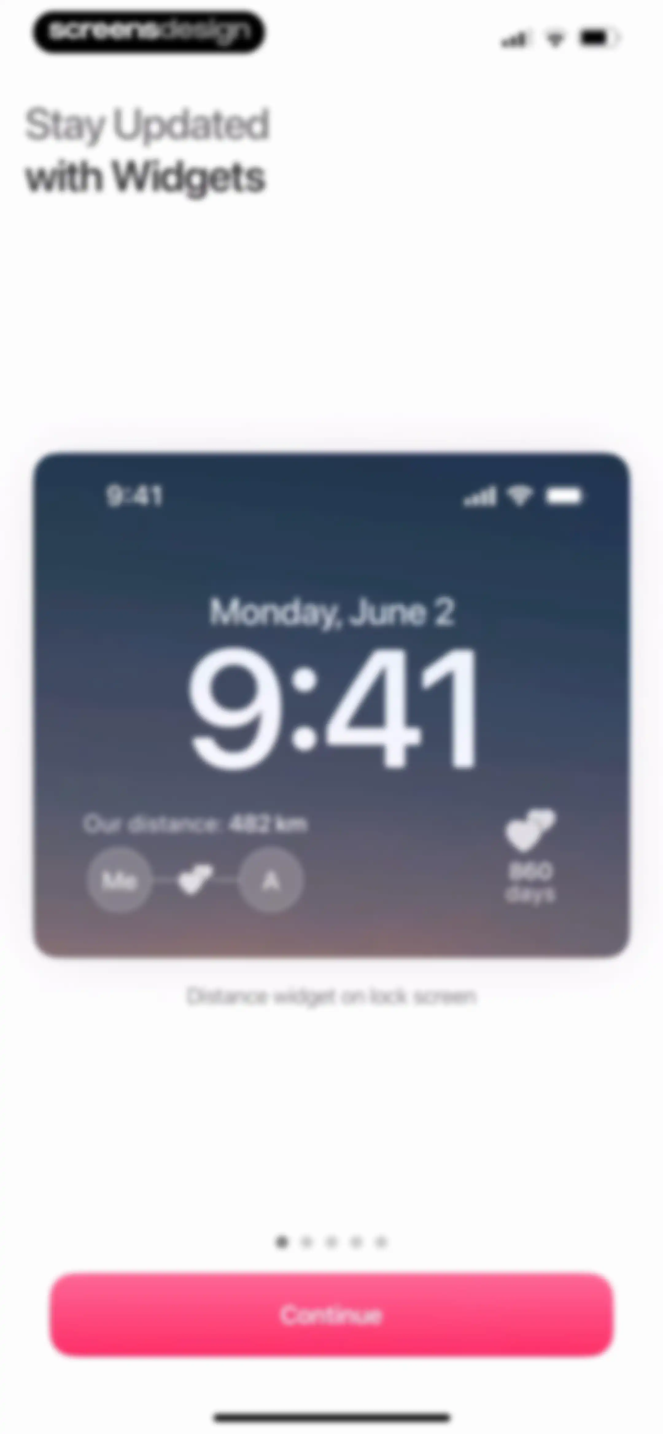 Couple Joy - Relationship App screen 17