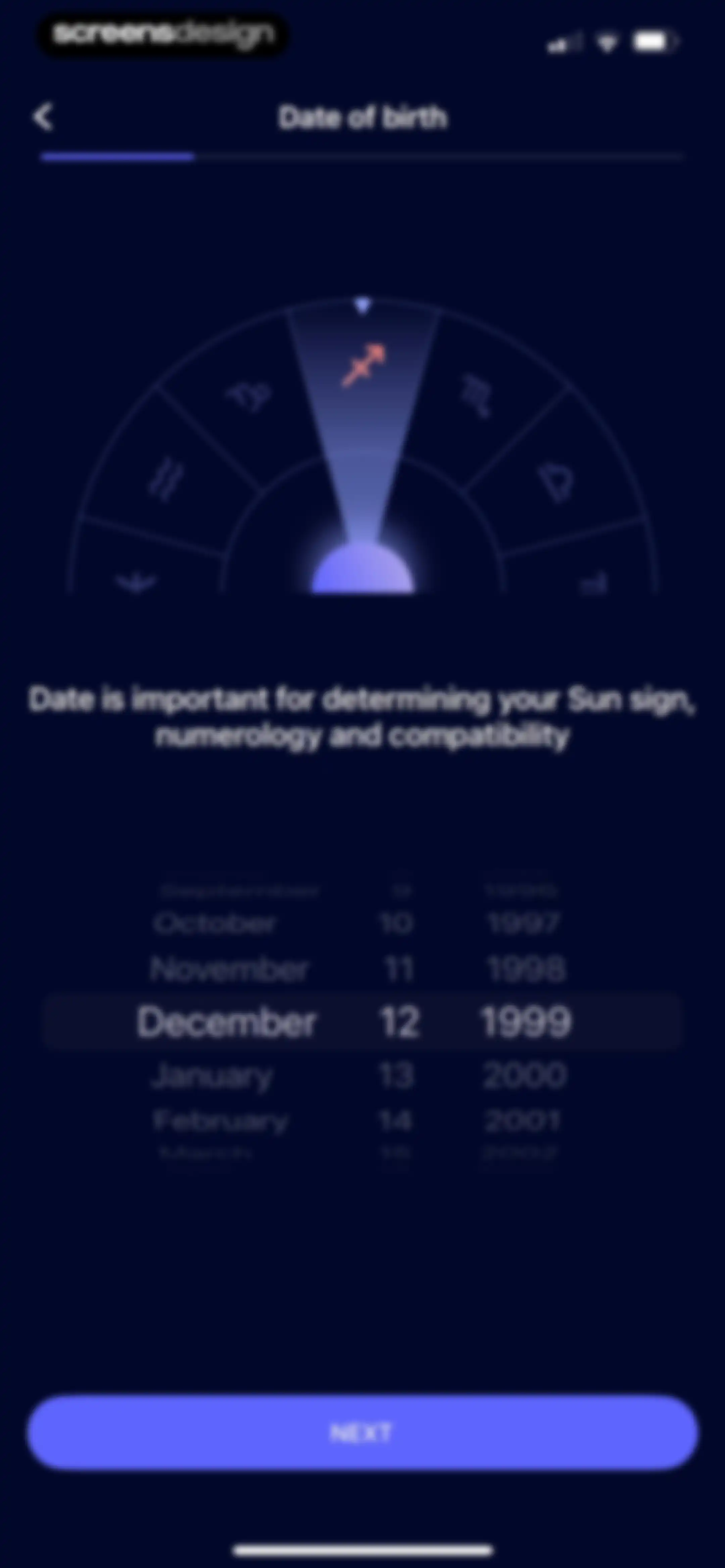 Nebula: Spiritual Guidance screen 9
