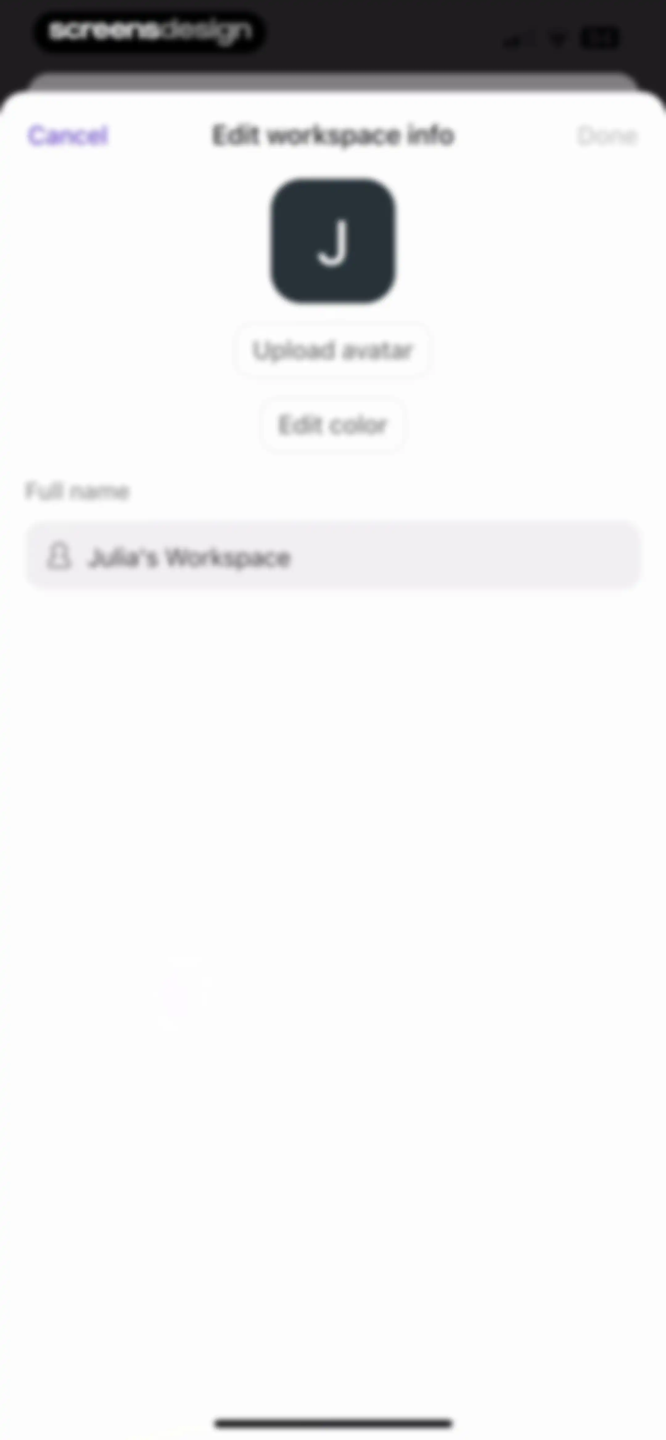 ClickUp: Tasks, Chat, Docs, AI screen 215