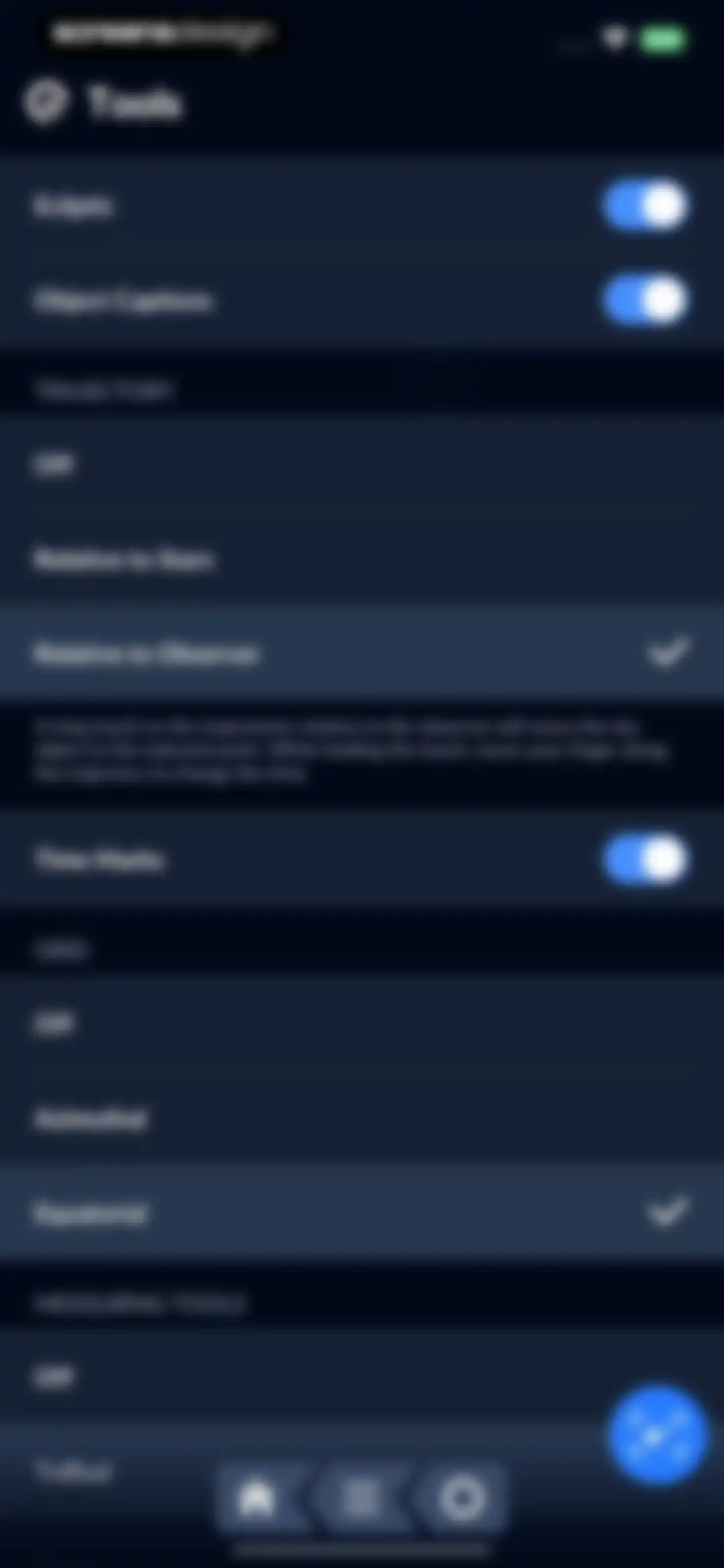 Sky Tonight - Stargazing Guide screen 58