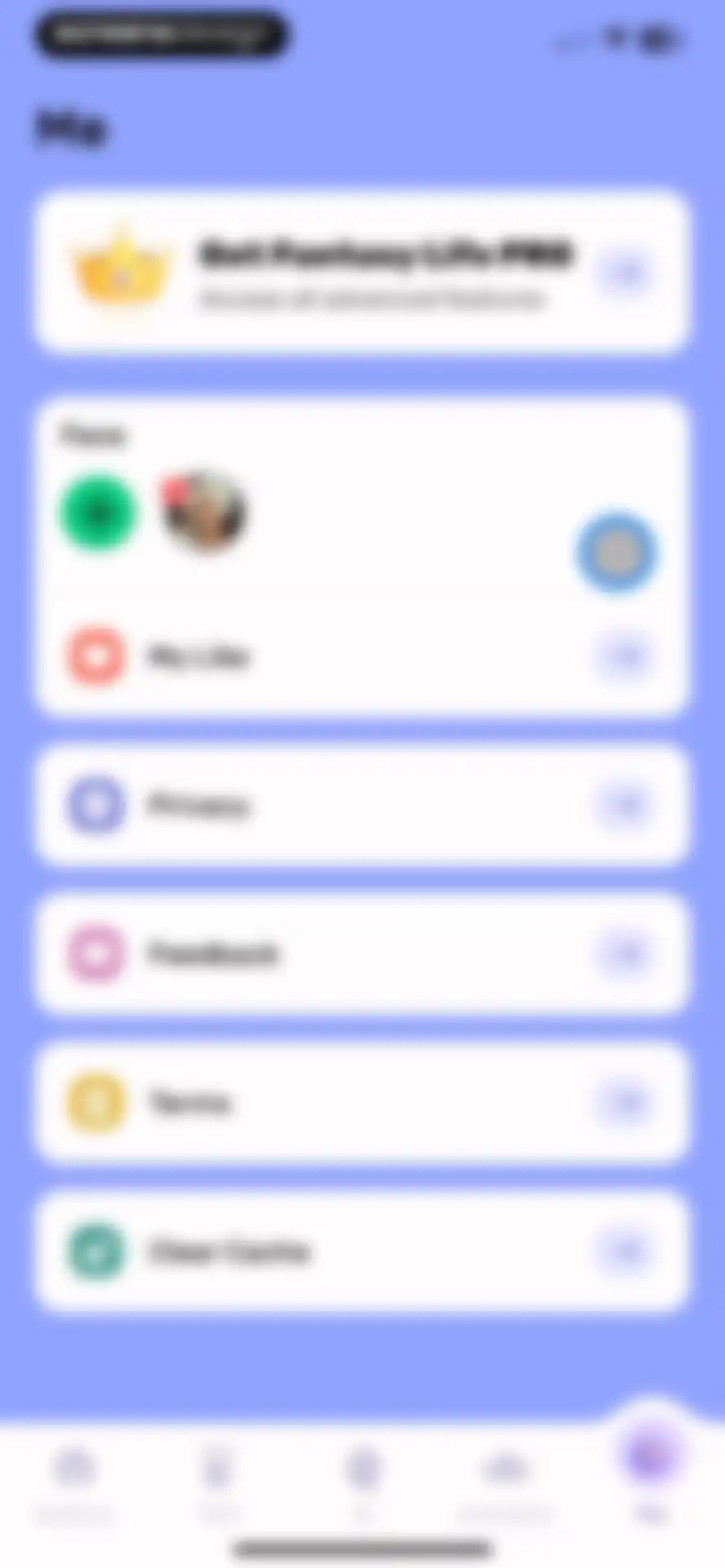 Fantasy-Photo Editor&Animator screen 73