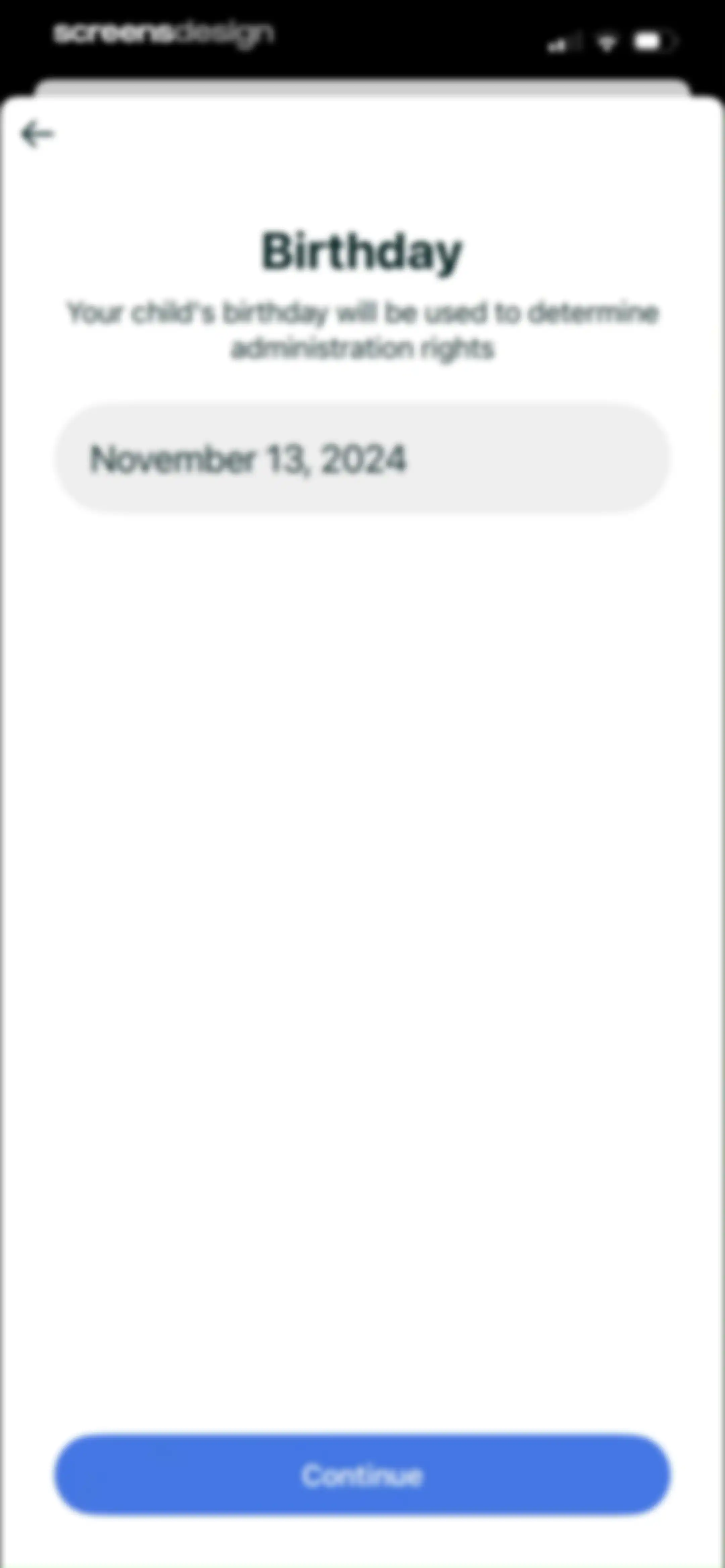 FamilyWall: Family Organizer screen 25