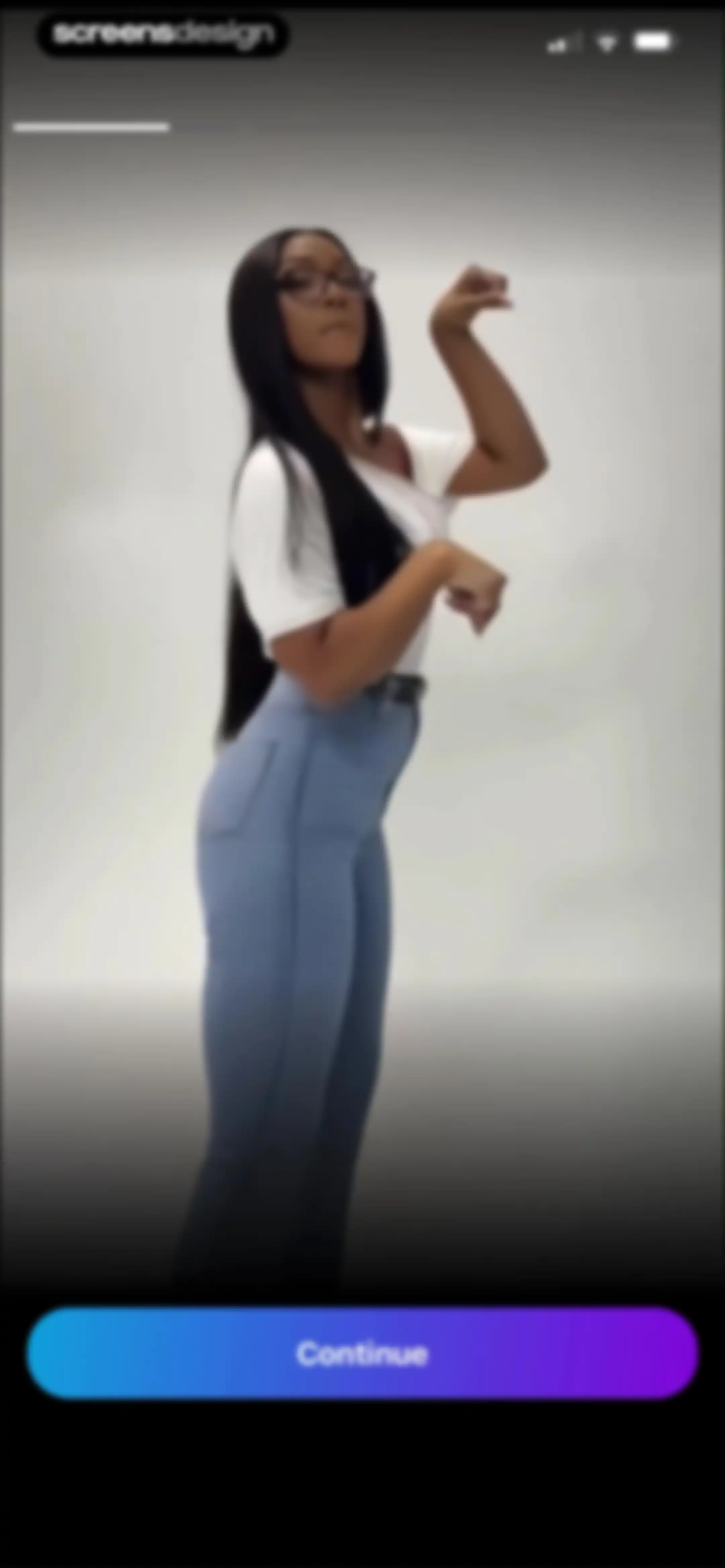 Dance AI: AI Dance Video Maker screen 3