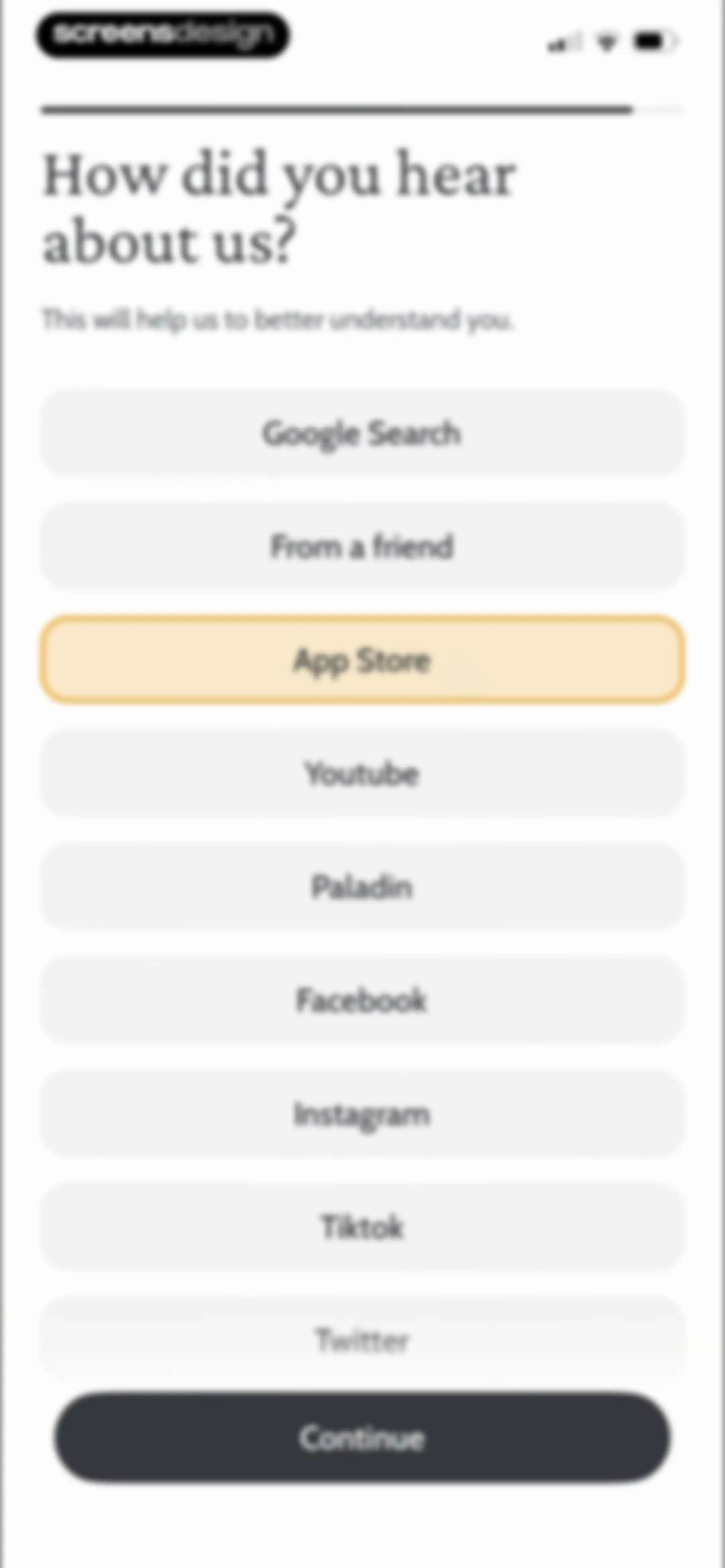 Deepstash: Smarter Every Day! screen 45