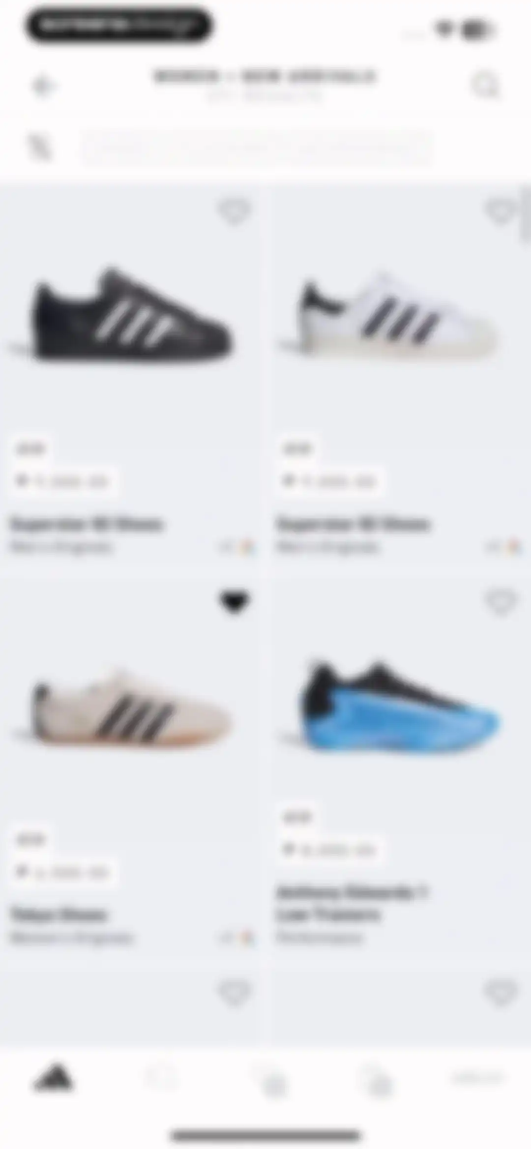 adidas: Shop Shoes & Clothing screen 86