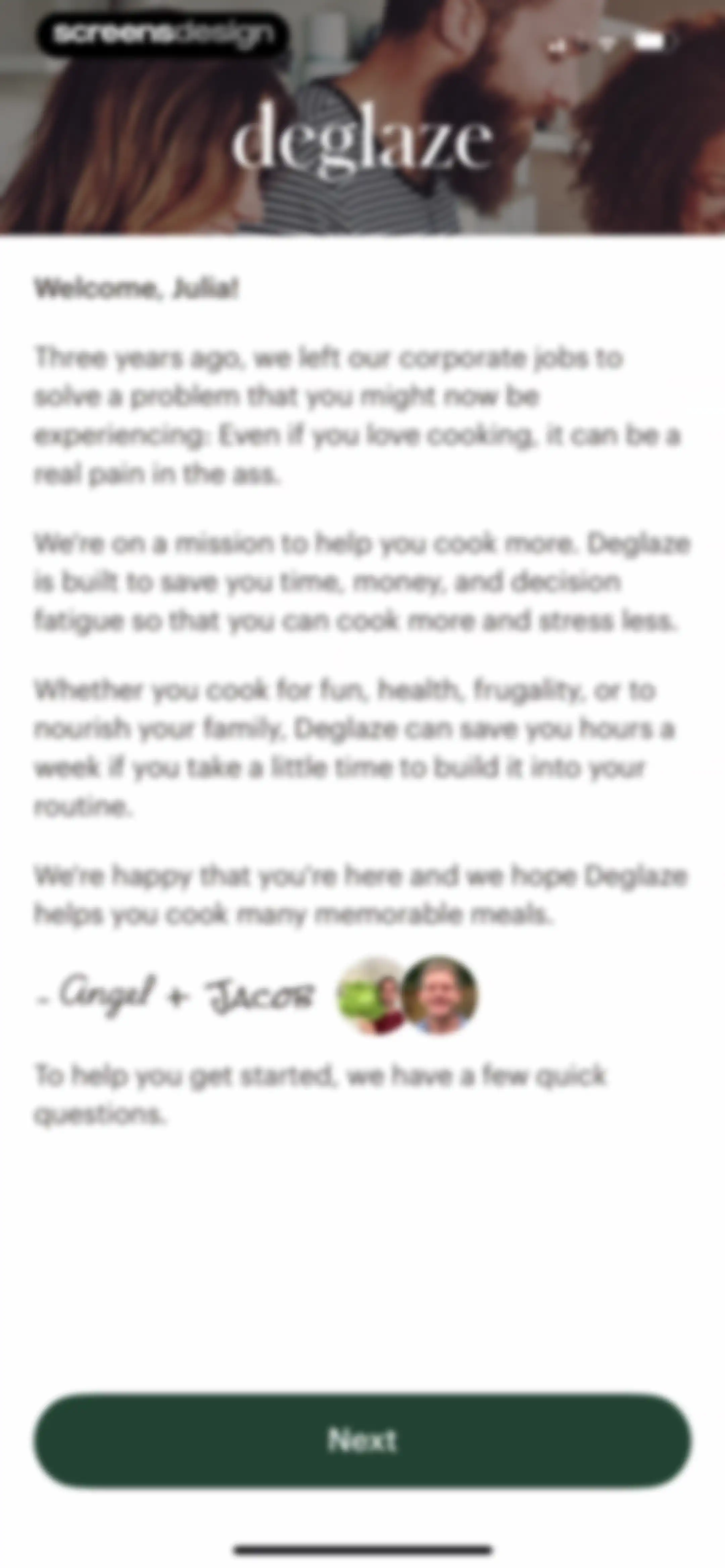 Deglaze: Cooking, Simplified screen 6