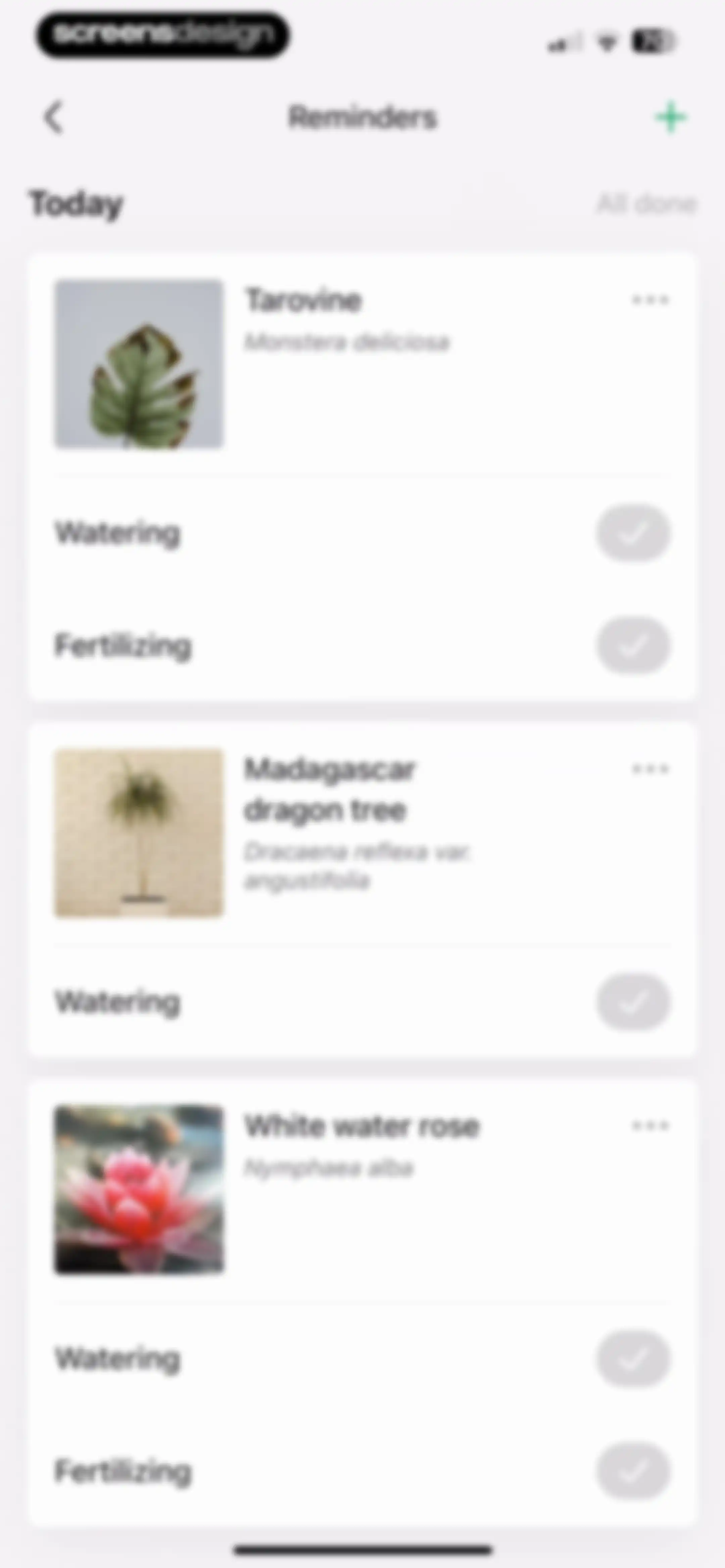 PictureThis - Plant Identifier screen 177