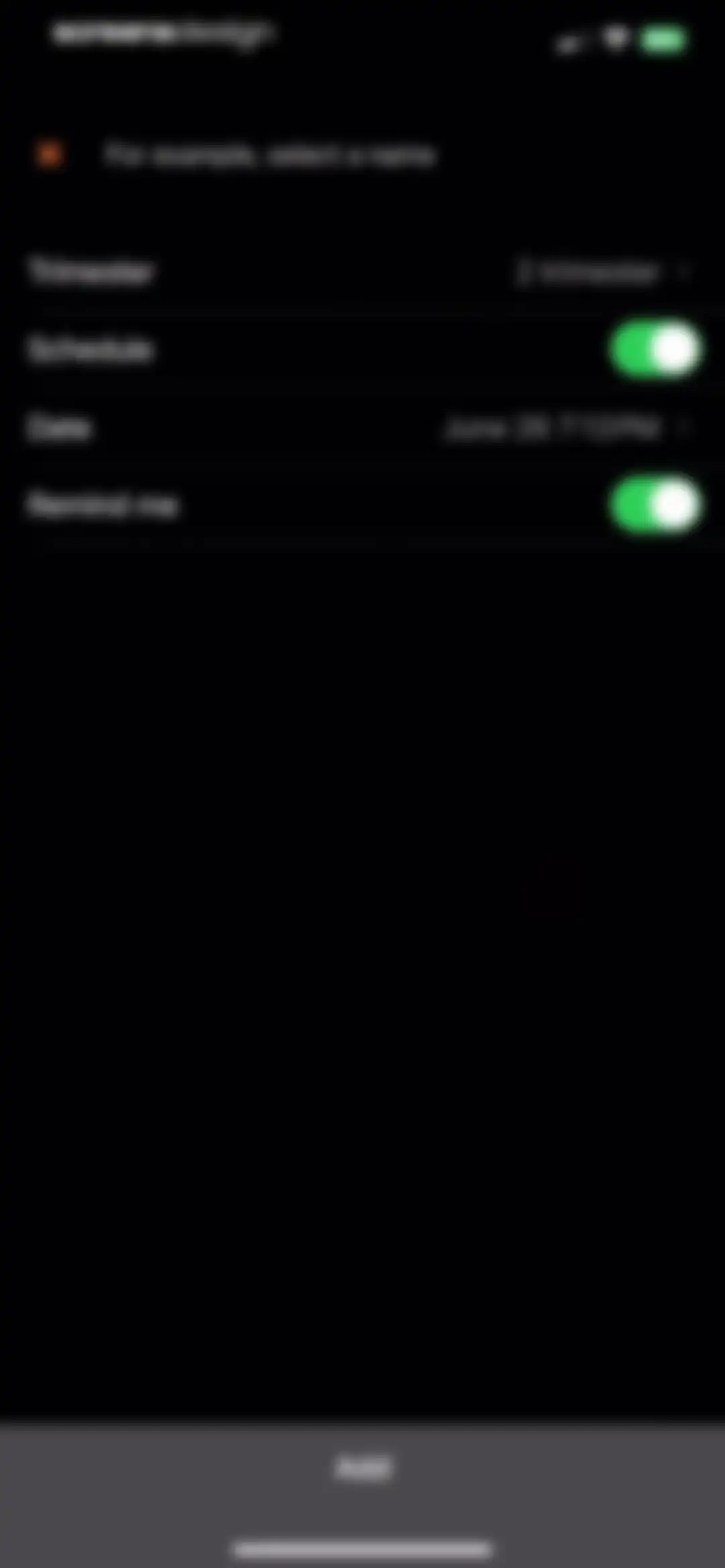 Pregnancy Tracker・App by Moms screen 70