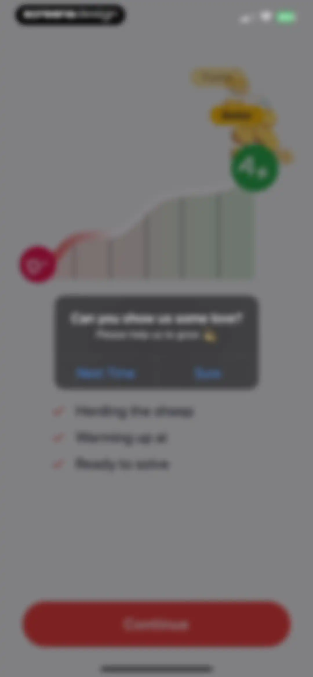 Math AI Homework Helper,Solver screen 11