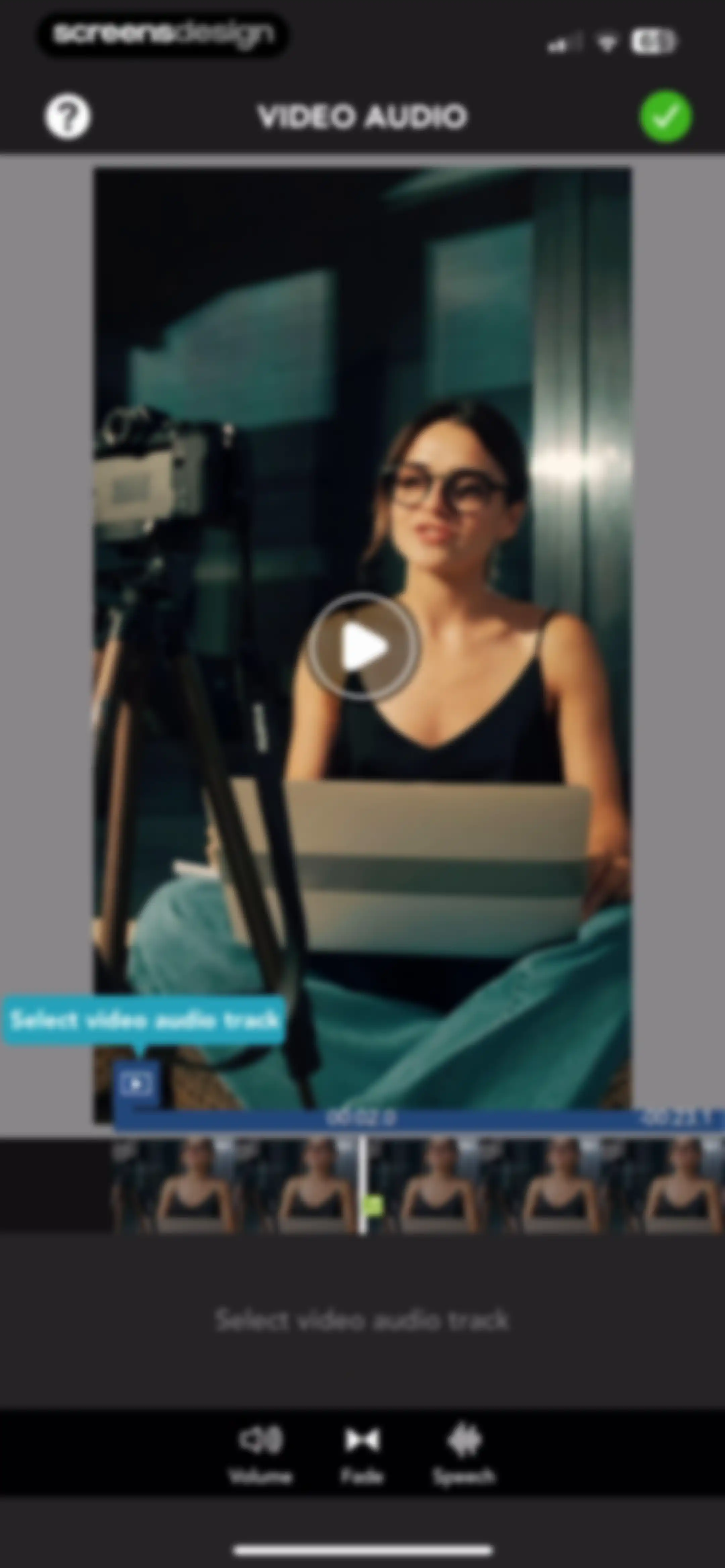 PicPlayPost: Video Editor screen 80