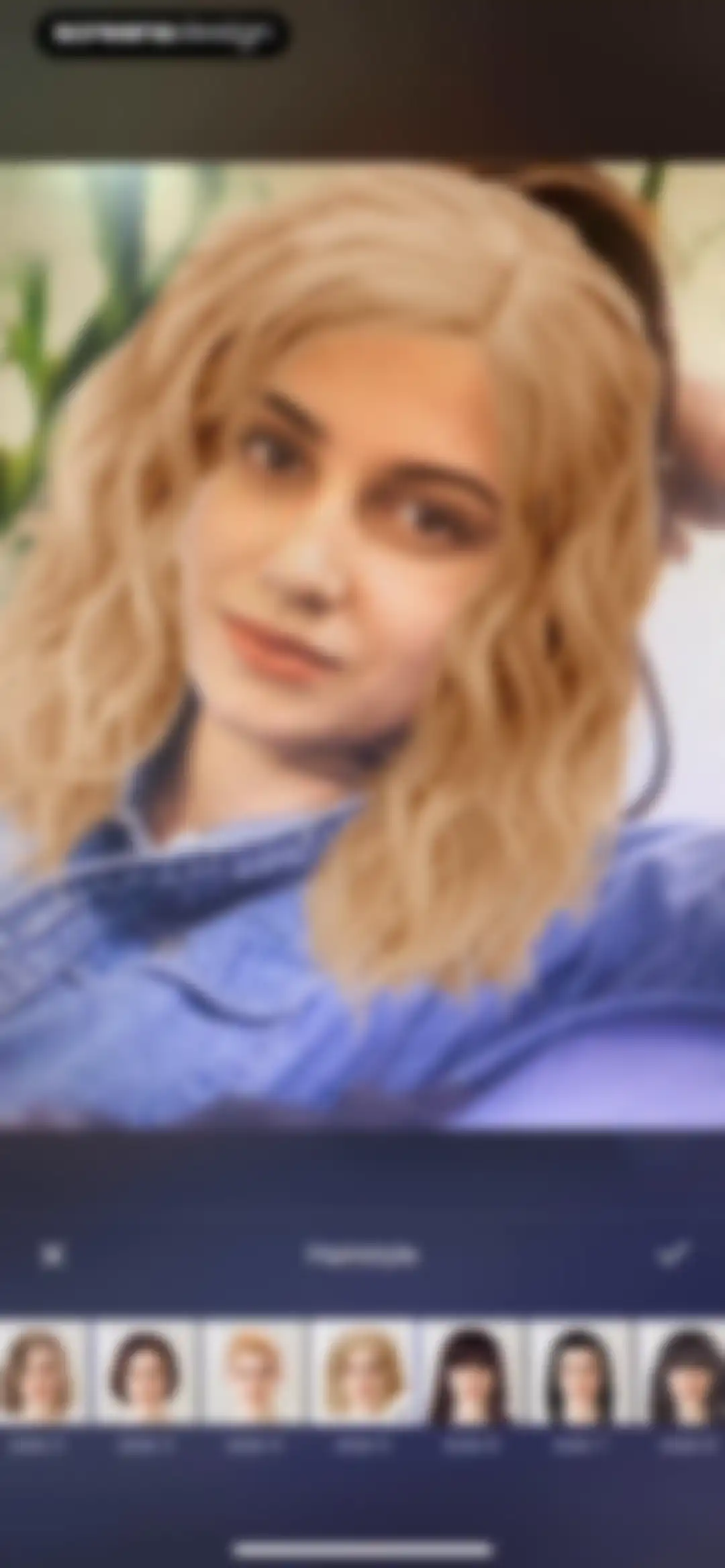 Timor - Aging App & Wallpics screen 40