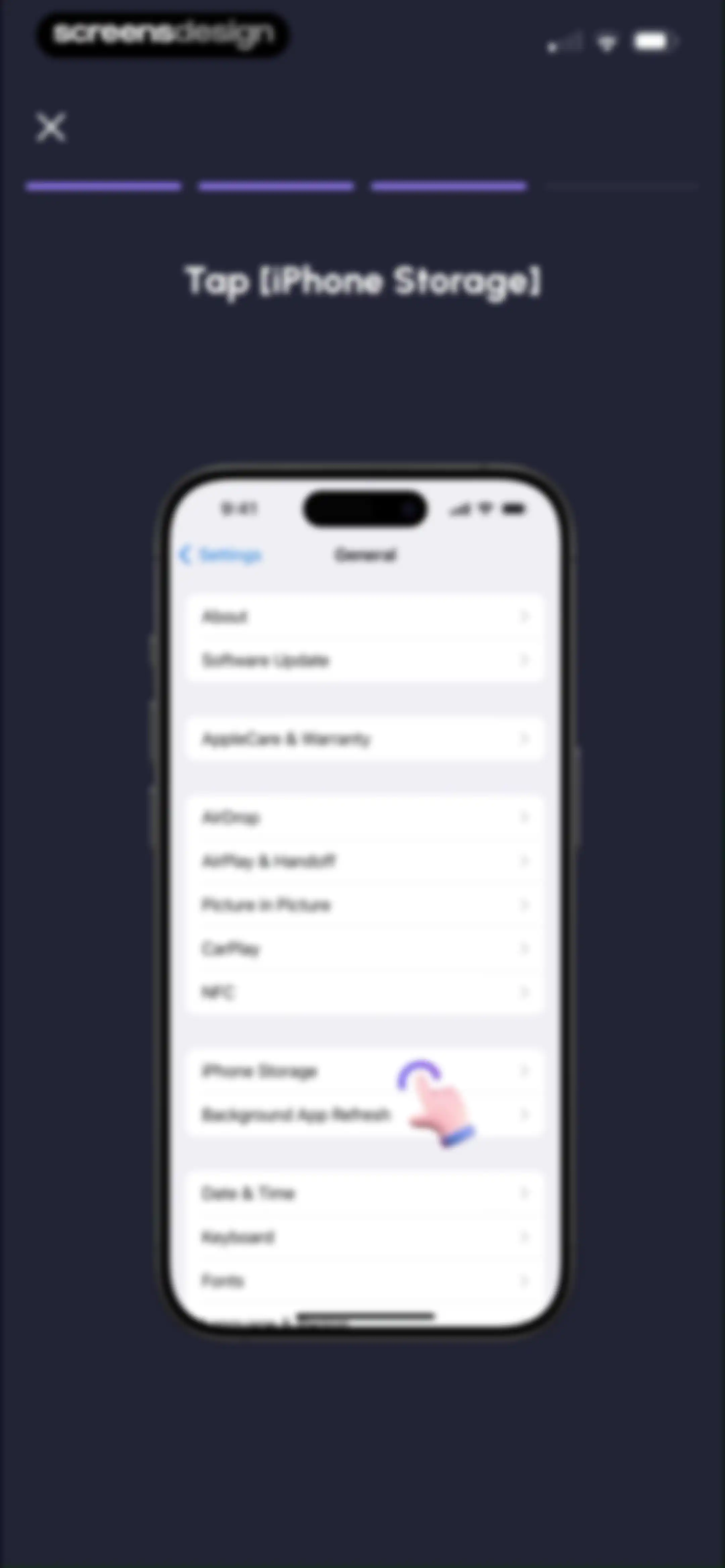 Magic Cleaner-Clean Storage ! screen 72