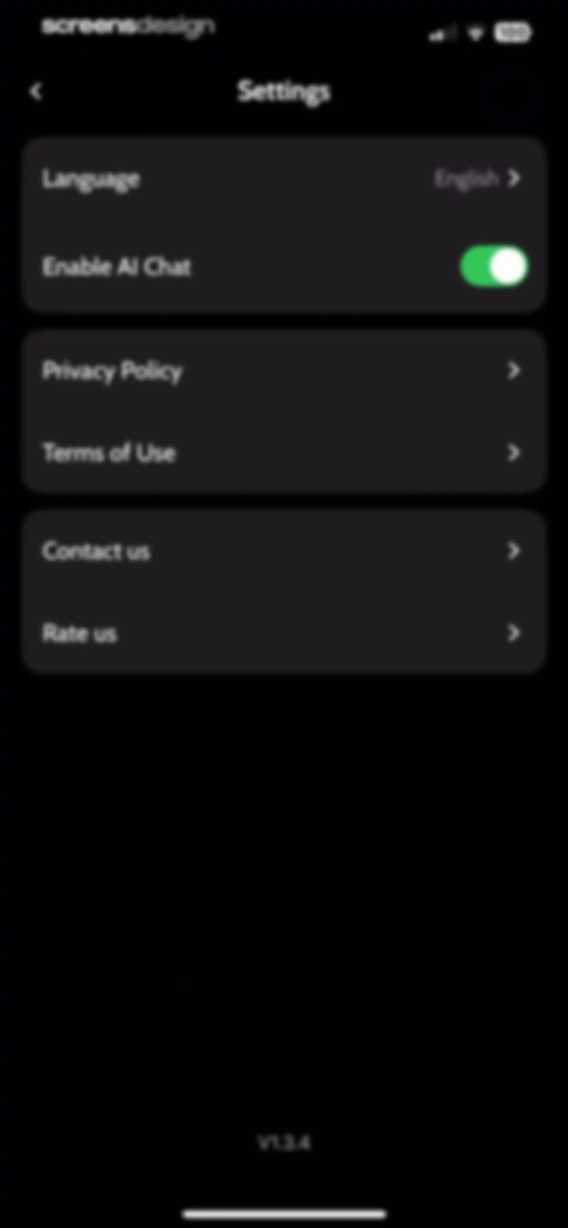 SongMaker-AI Music Generator screen 71