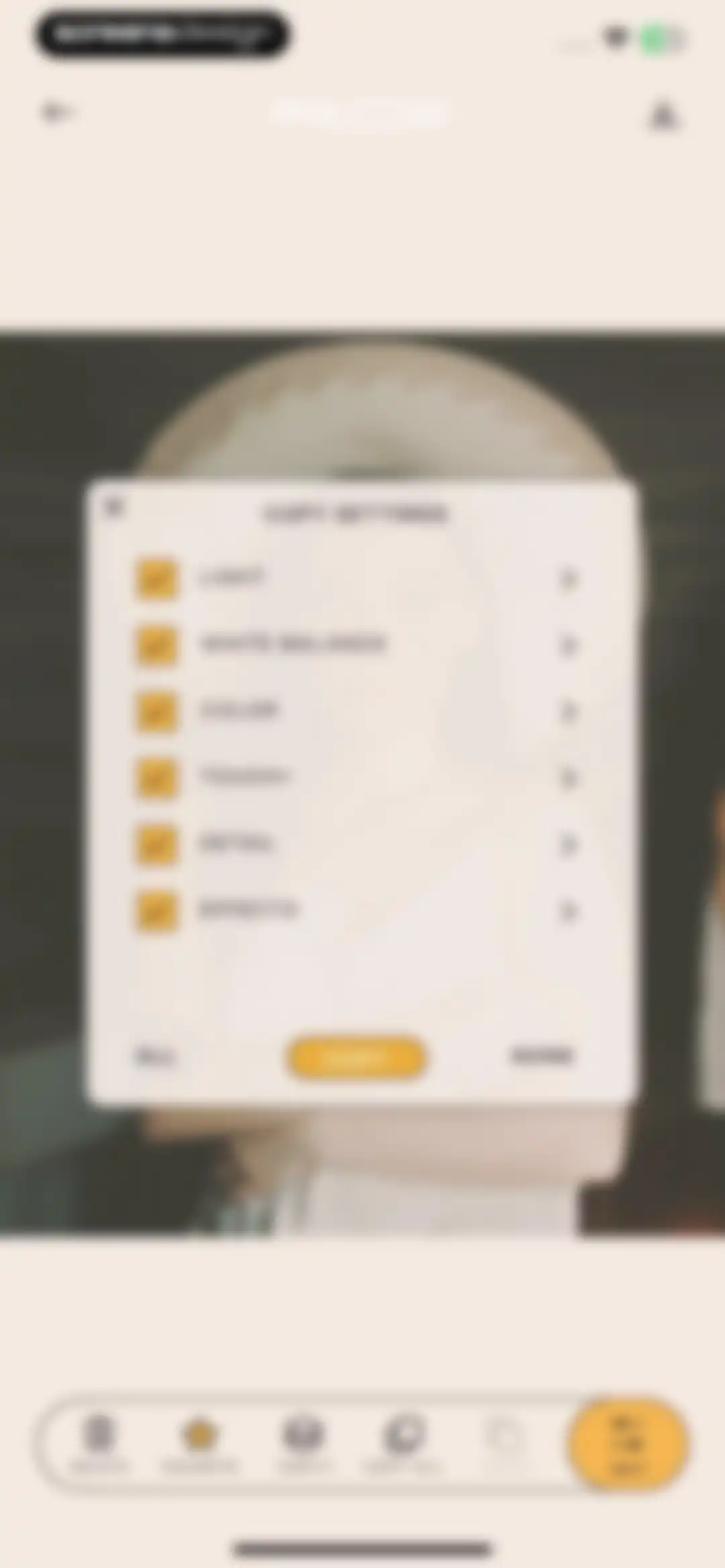 Phlow: Pro Camera Photo Editor screen 36