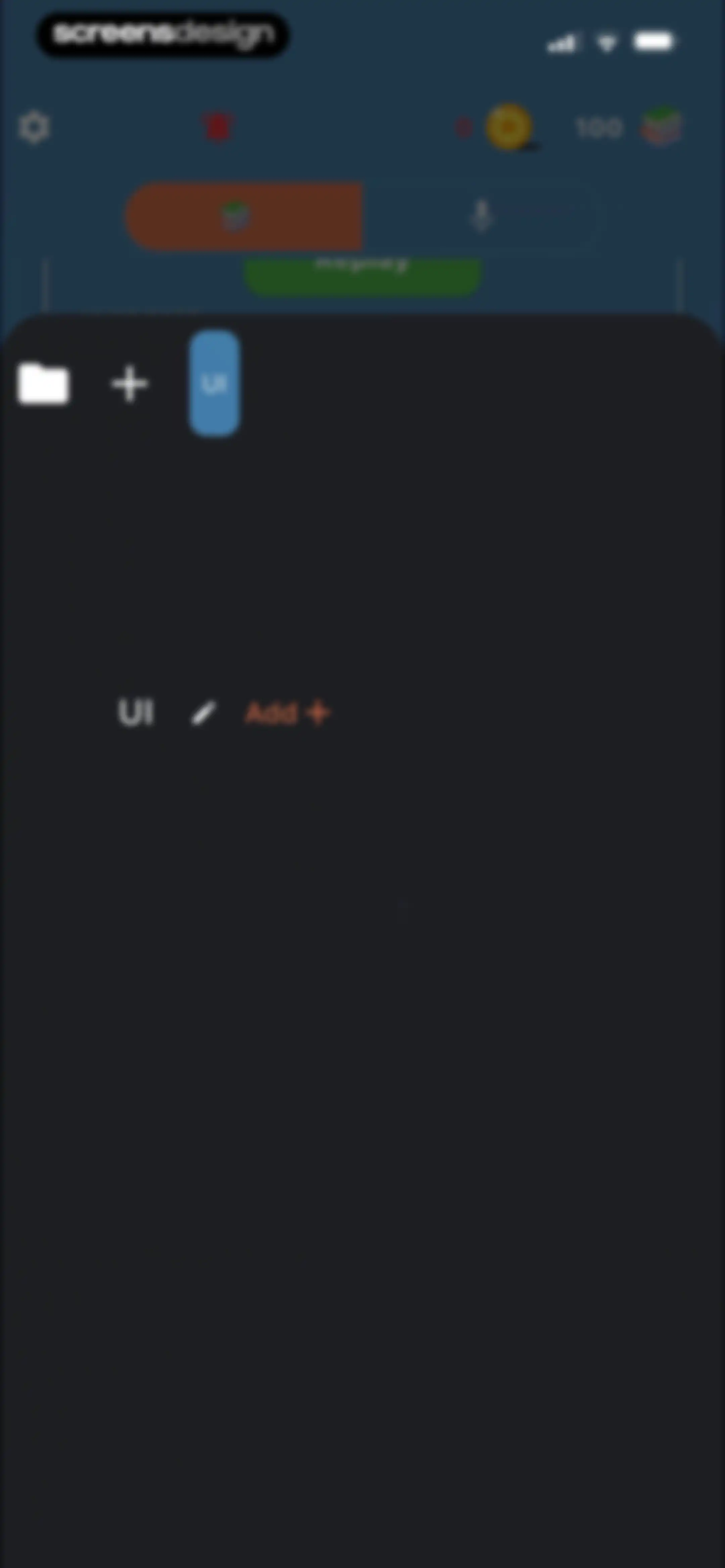 Aistote : AI QUIZ screen 44