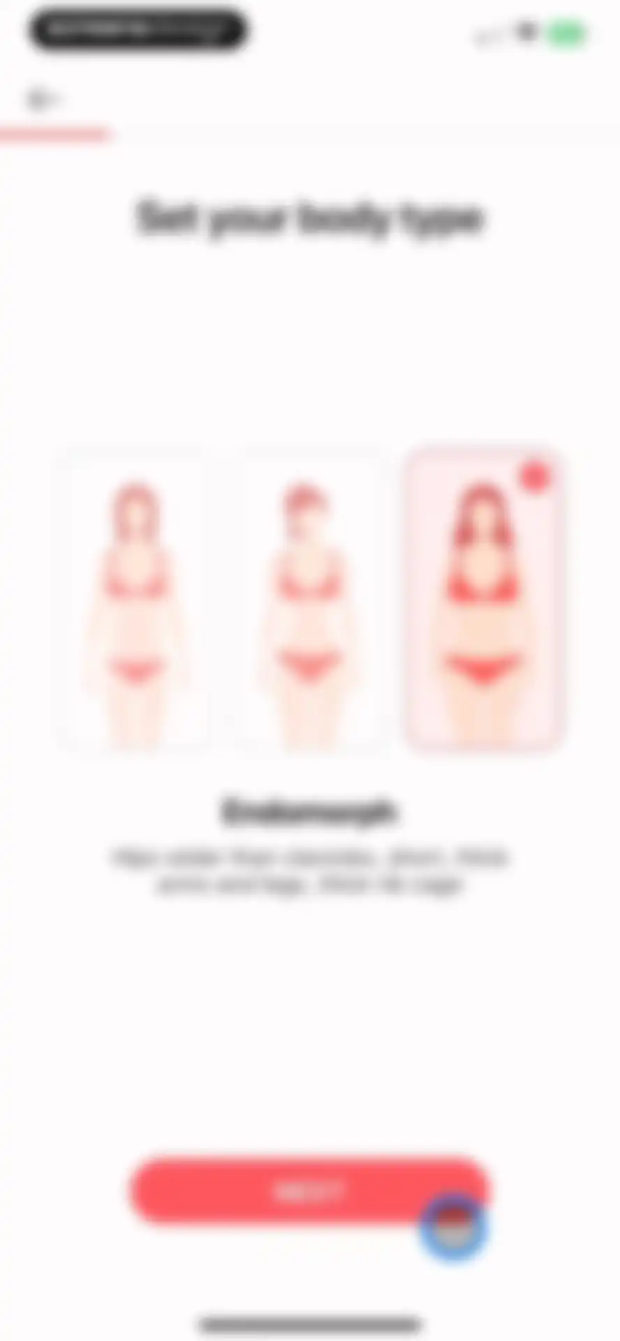 Organic Fit: Workout for Women screen 6