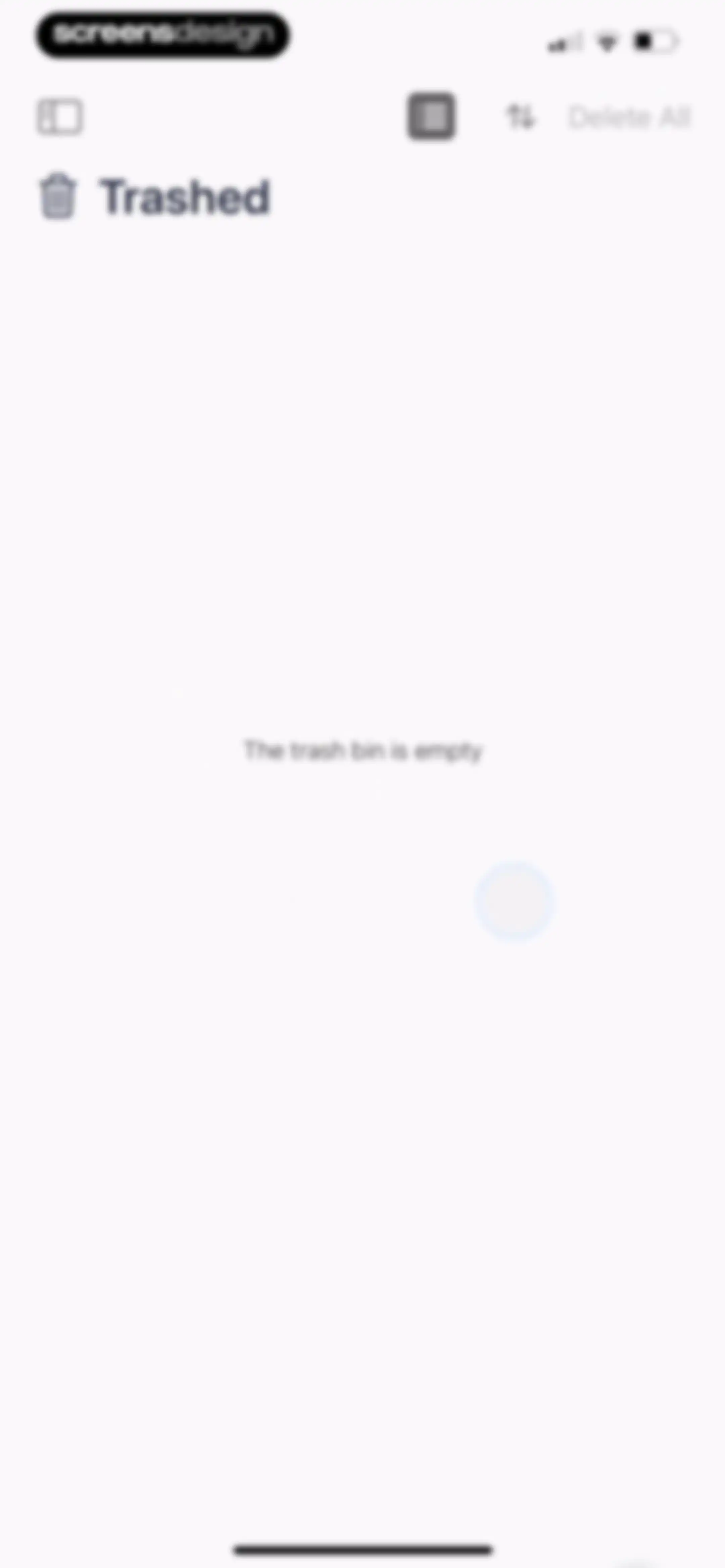 Noteful: Notes & PDF Markup screen 100