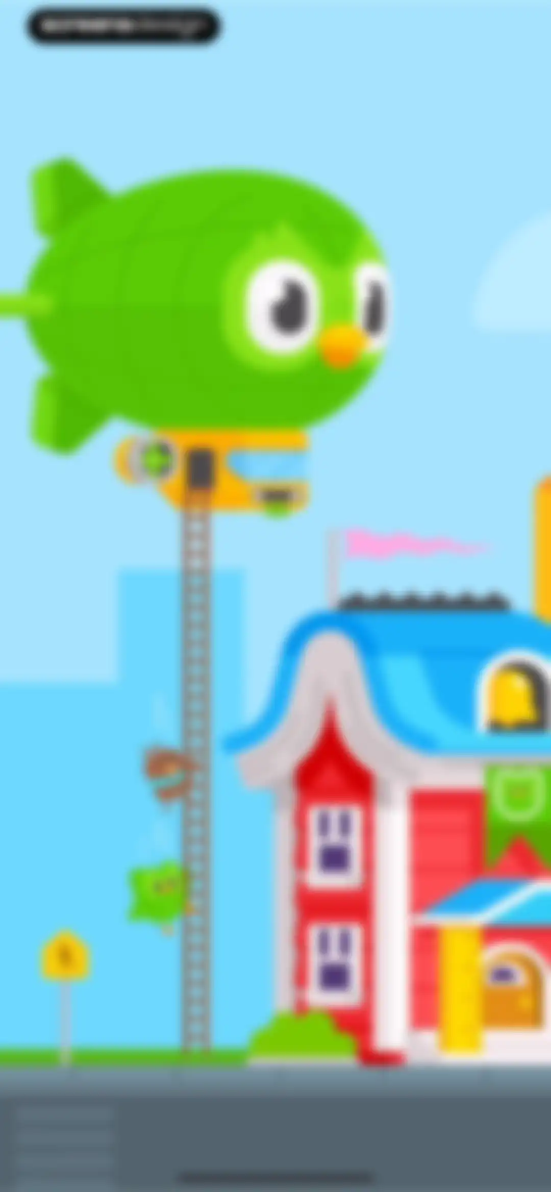 Learn to Read - Duolingo ABC screen 27