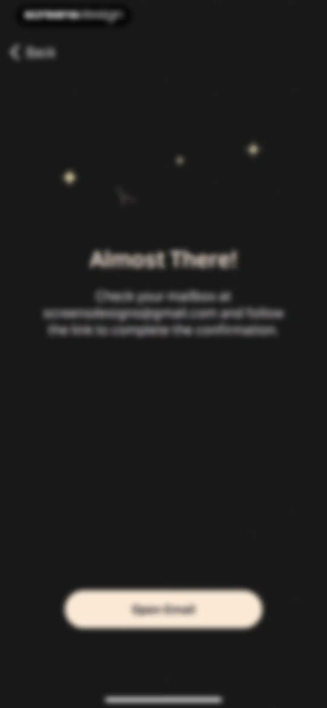 Moon Calendar — MoonX screen 16