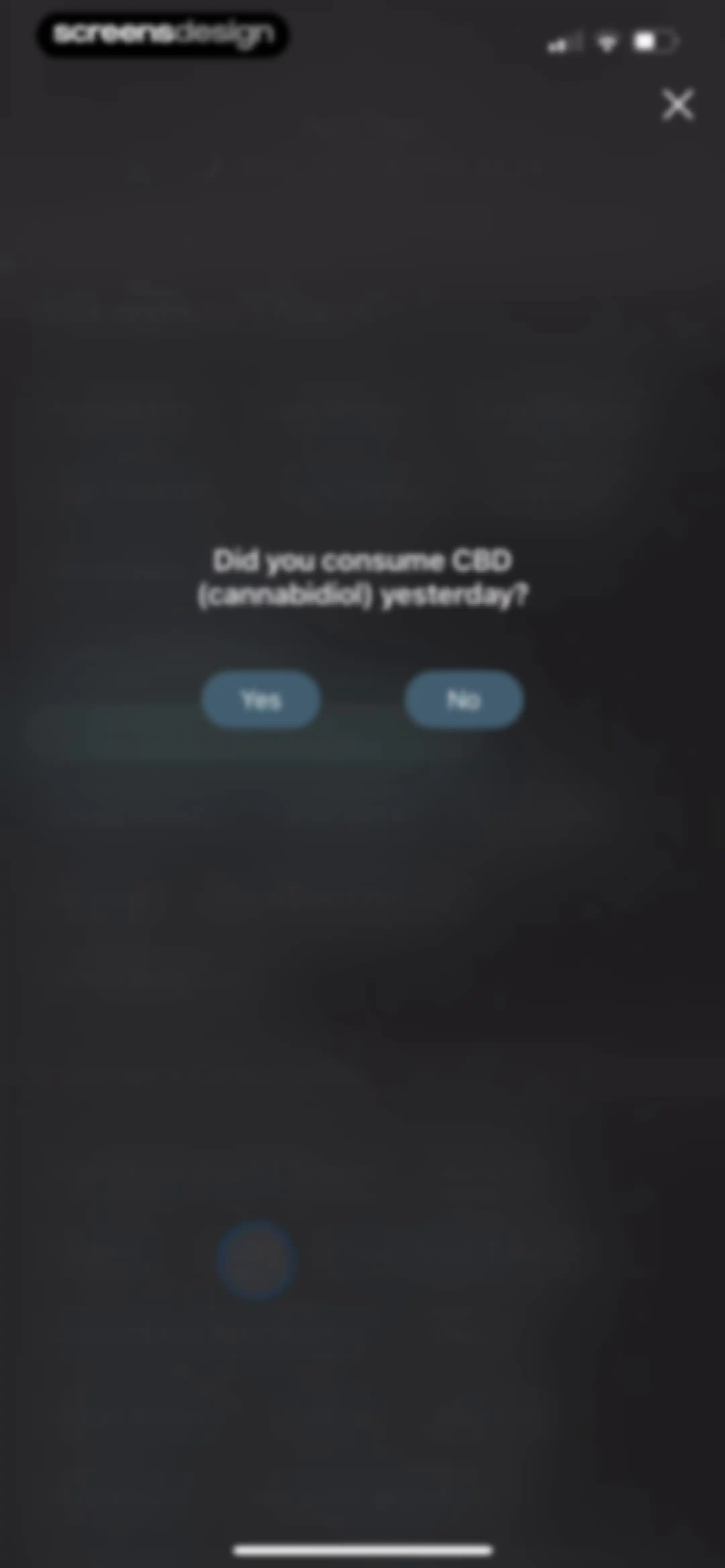 SleepWatch - Top Sleep Tracker screen 64