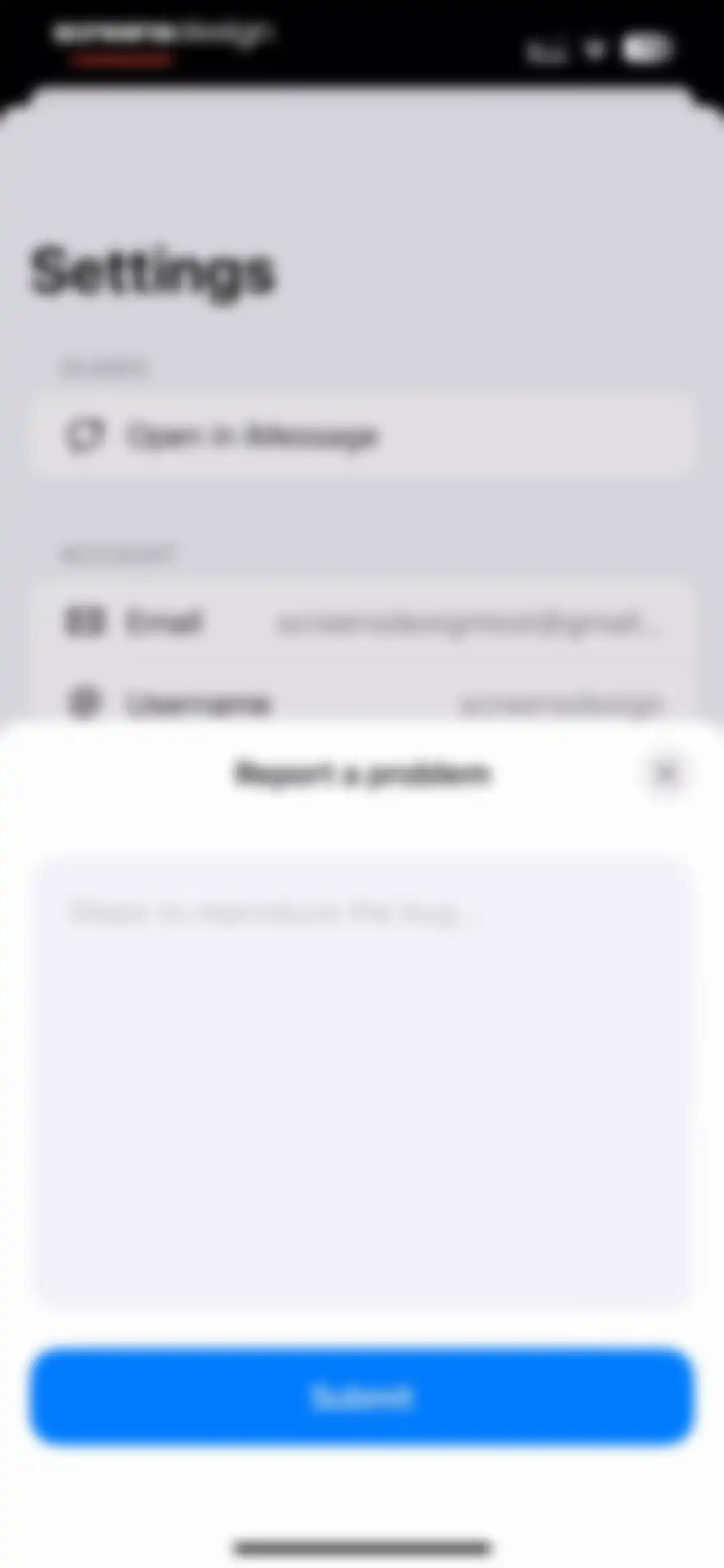 AI Emojis Keyboard screen 93