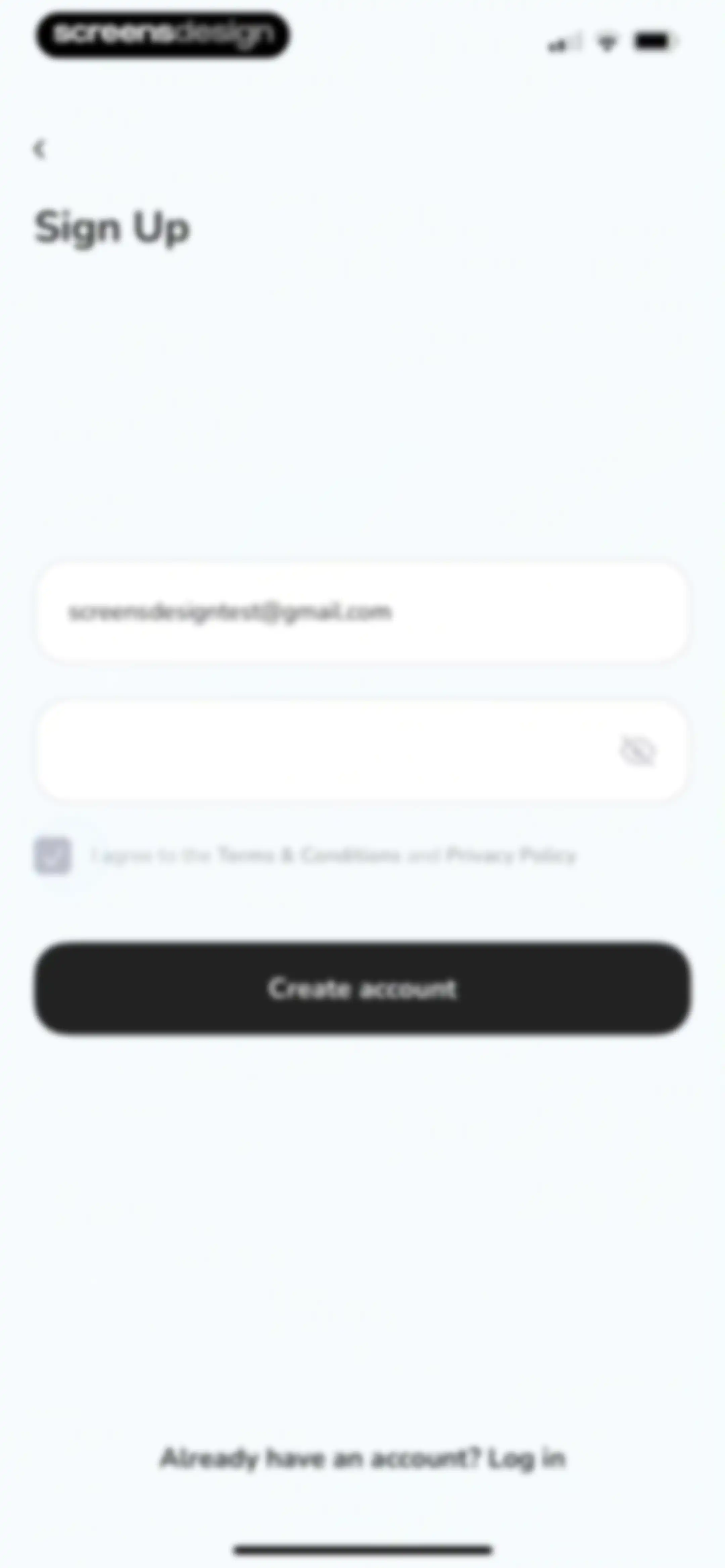 CalCountAI: Calorie Tracking screen 26