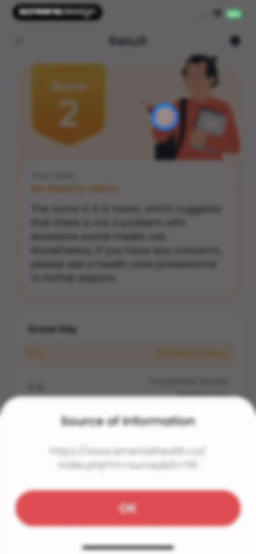 Health Coach-Fit&Heart Health screen 68