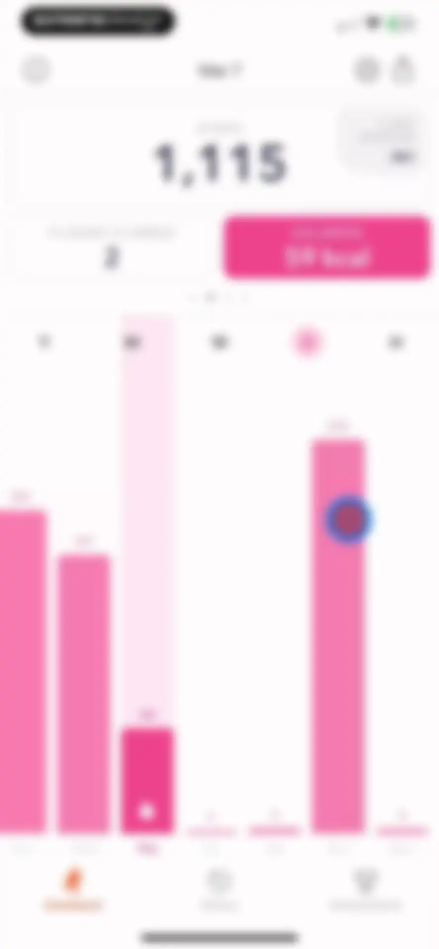 Stepz - Step Counter & Tracker screen 15