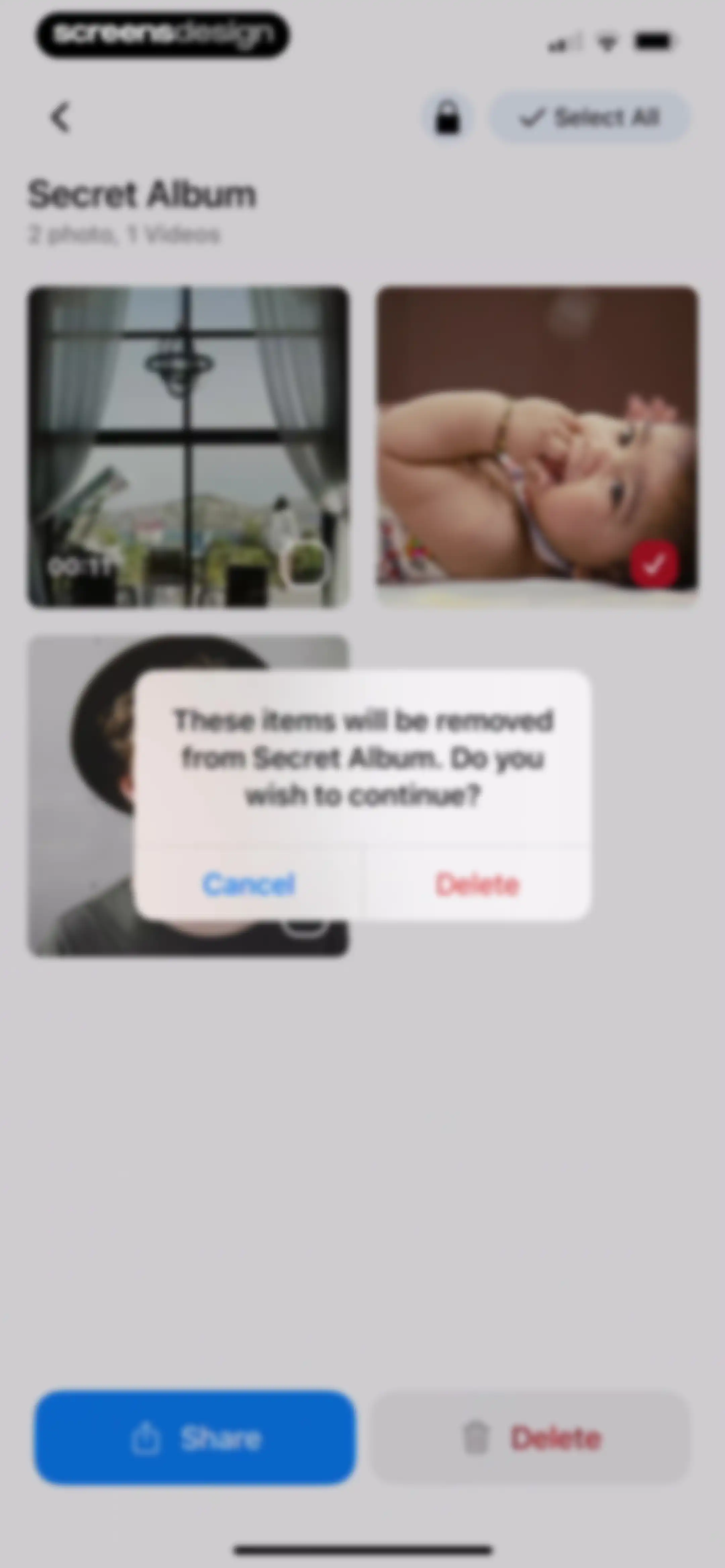 CleanX: Clean Up Storage screen 78