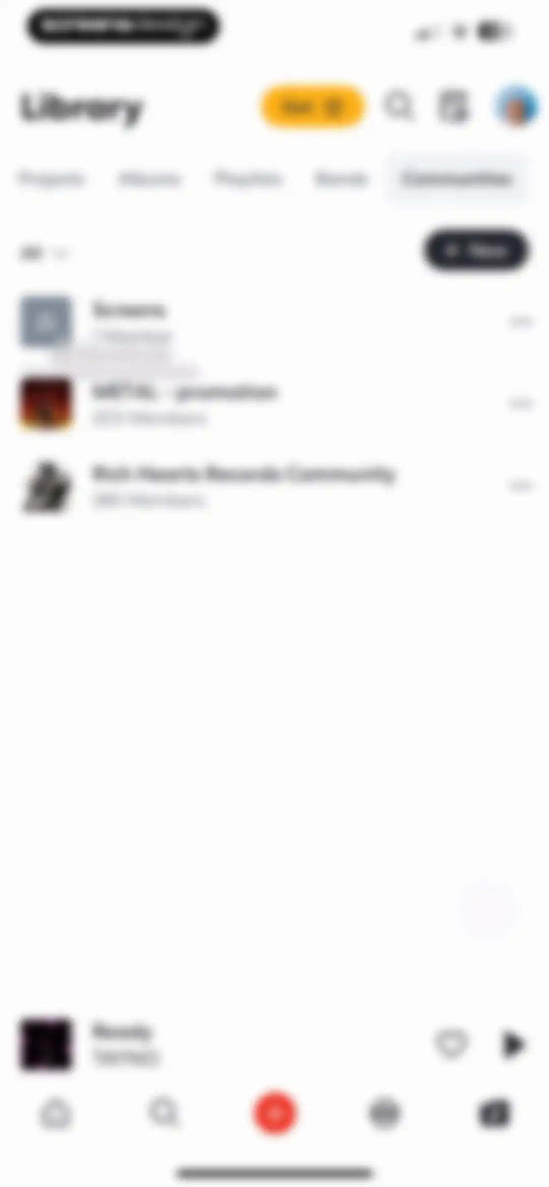 BandLab – Music Maker & Beats screen 151