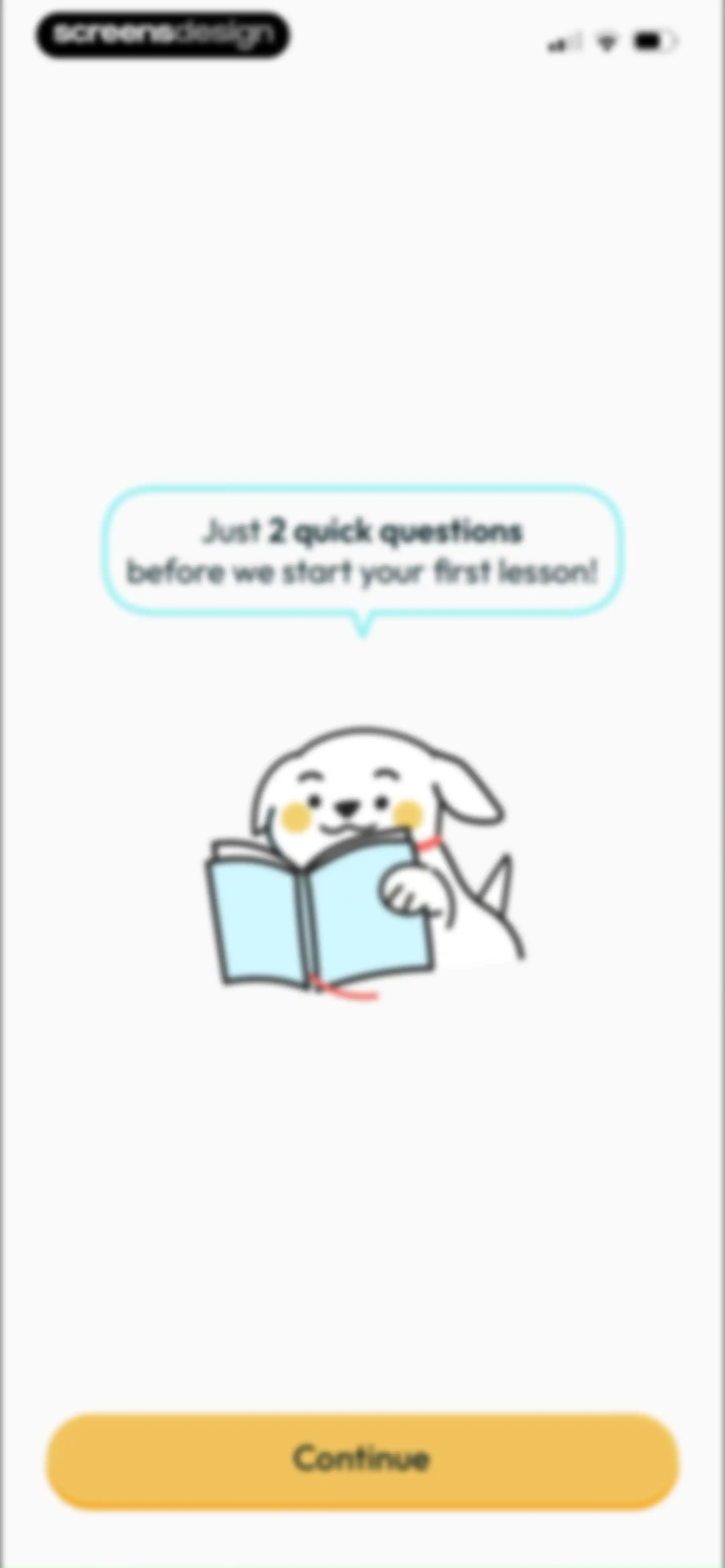 ASL Bloom - Sign Language screen 5