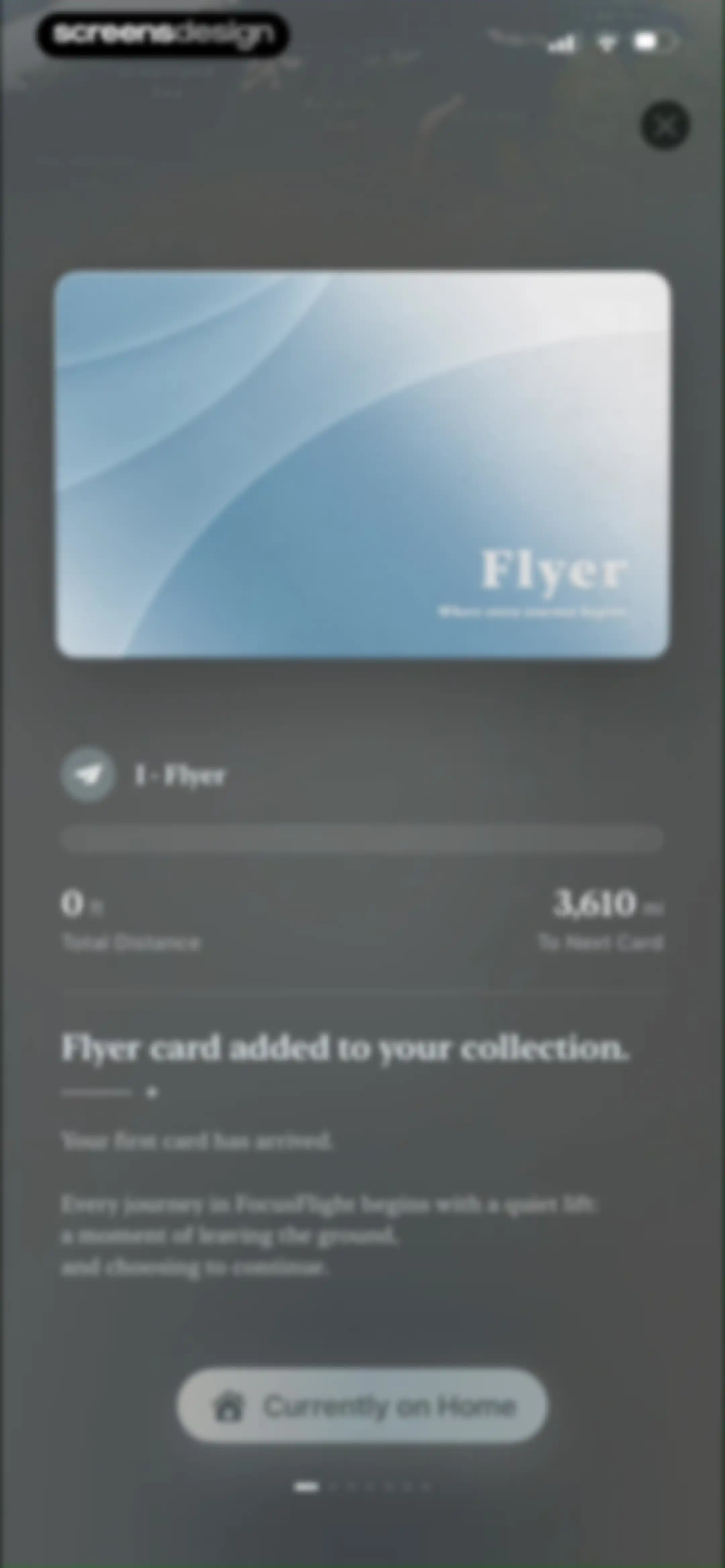 FocusFlight - Deepfocus Timer screen 45