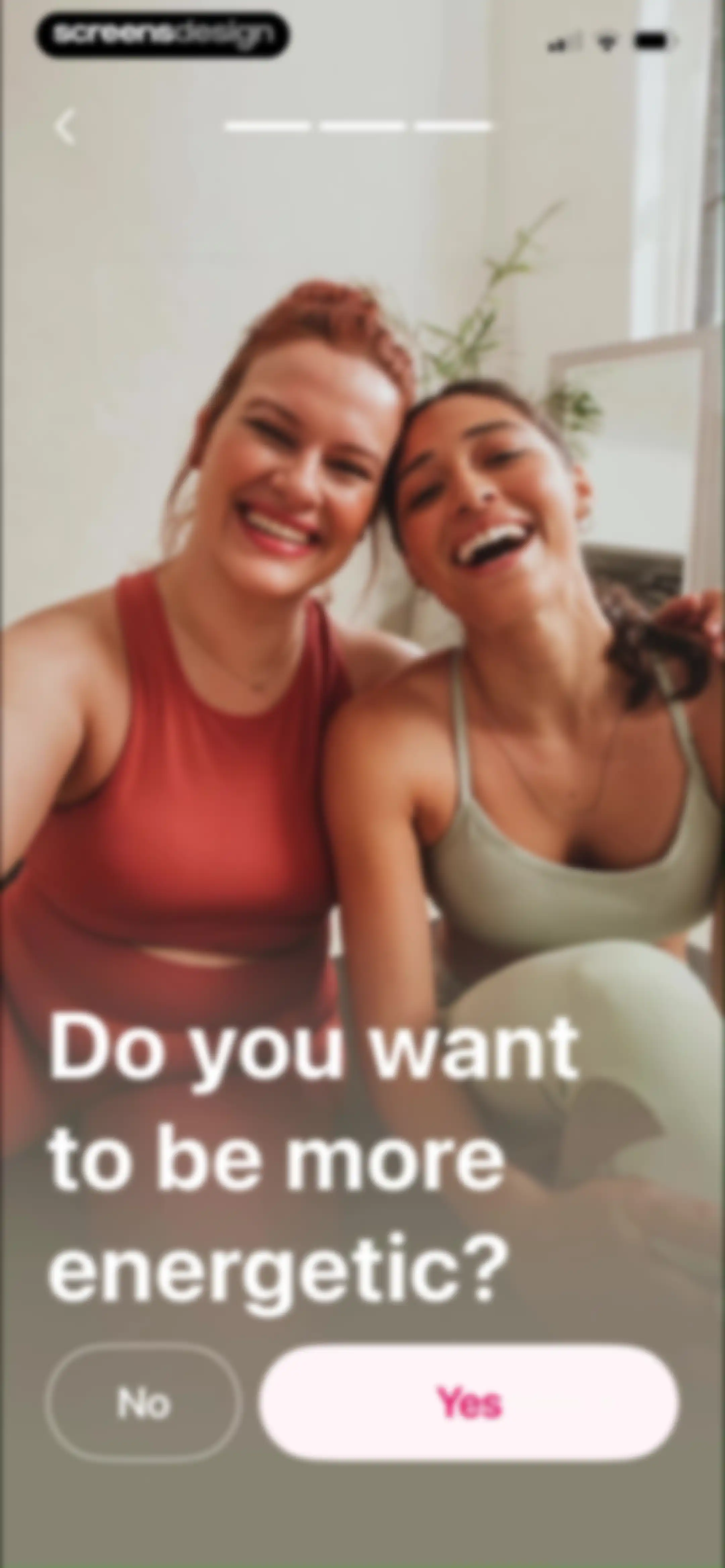 LazyFit: Workout For Beginners screen 41