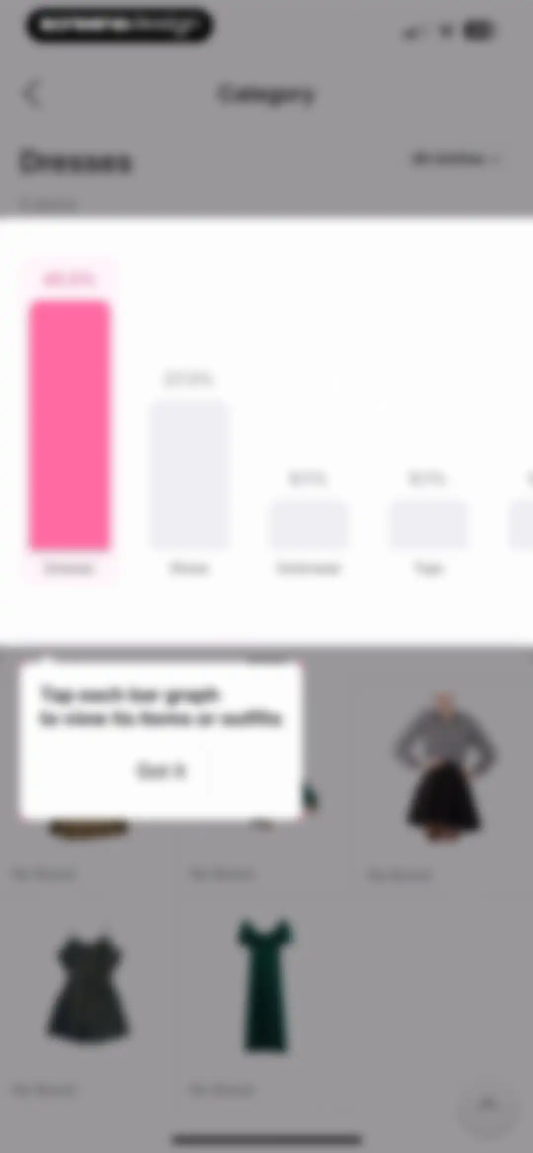 Acloset - AI Fashion Assistant screen 94