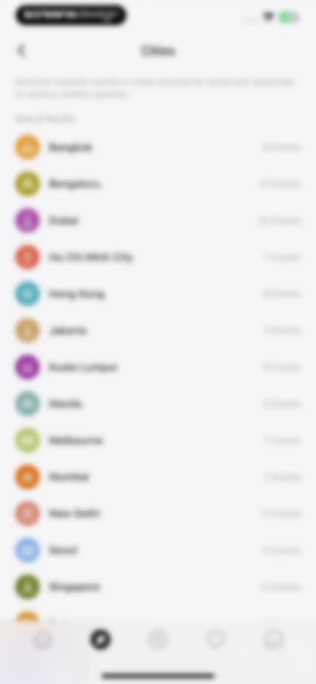 Luma: Events & Invites screen 35