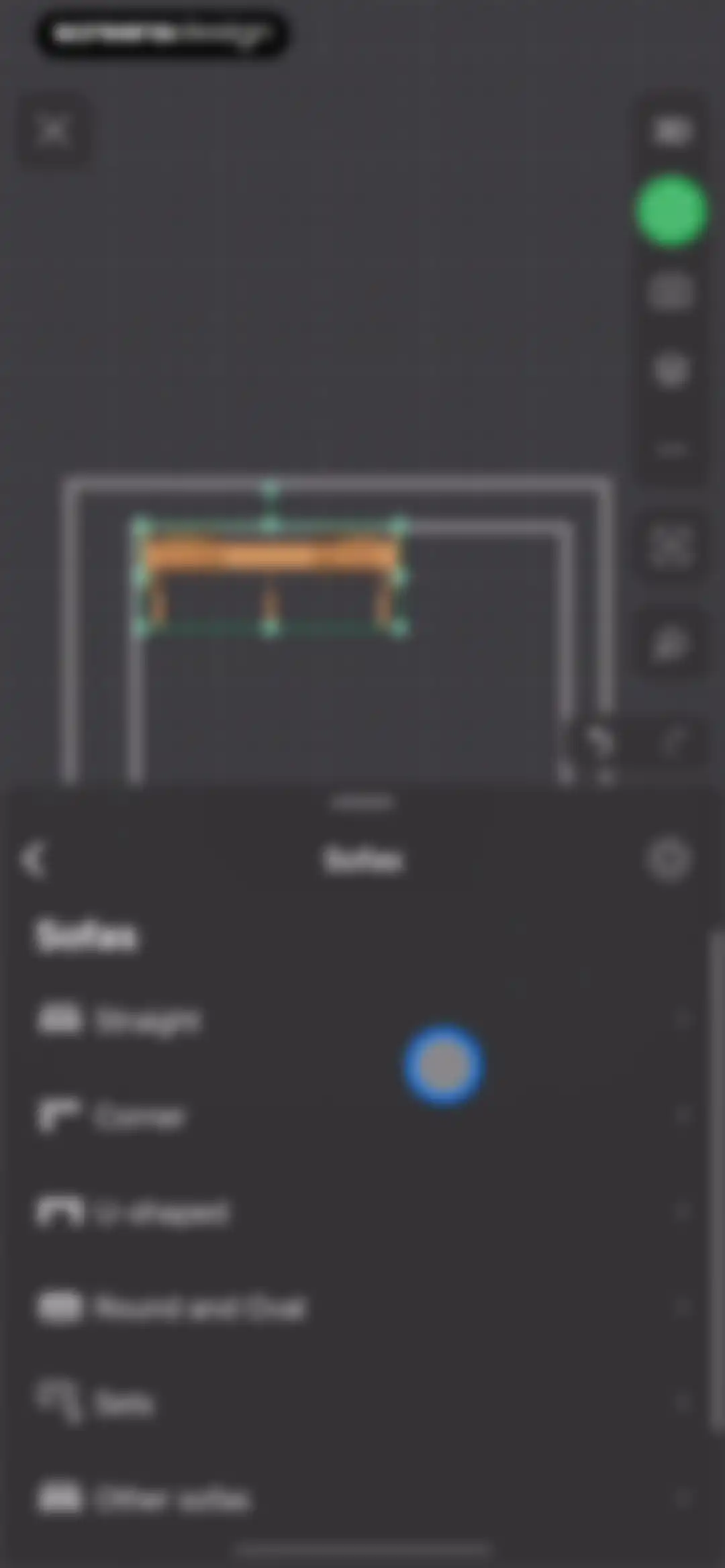 Planner 5D: AI Home Design screen 71