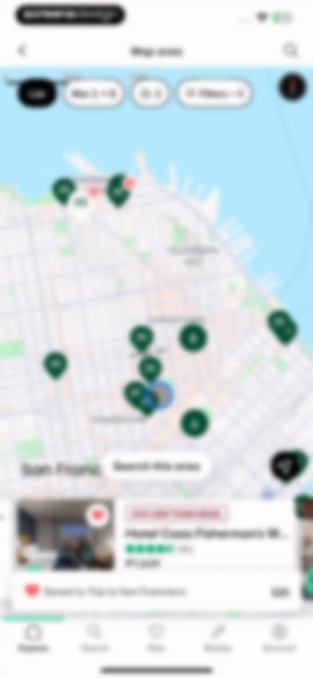 Tripadvisor: Plan & Book Trips screen 23