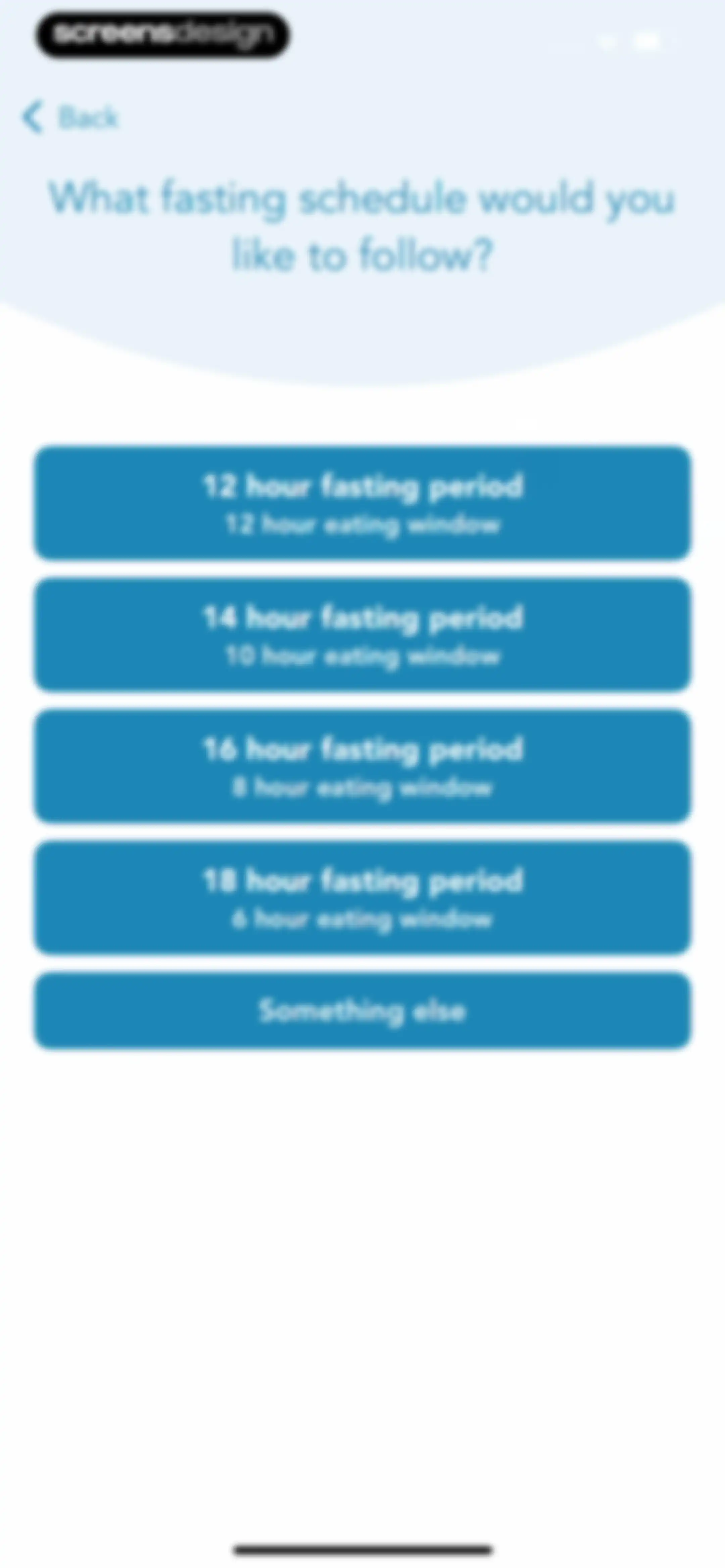 Lose It! – Calorie Counter screen 124