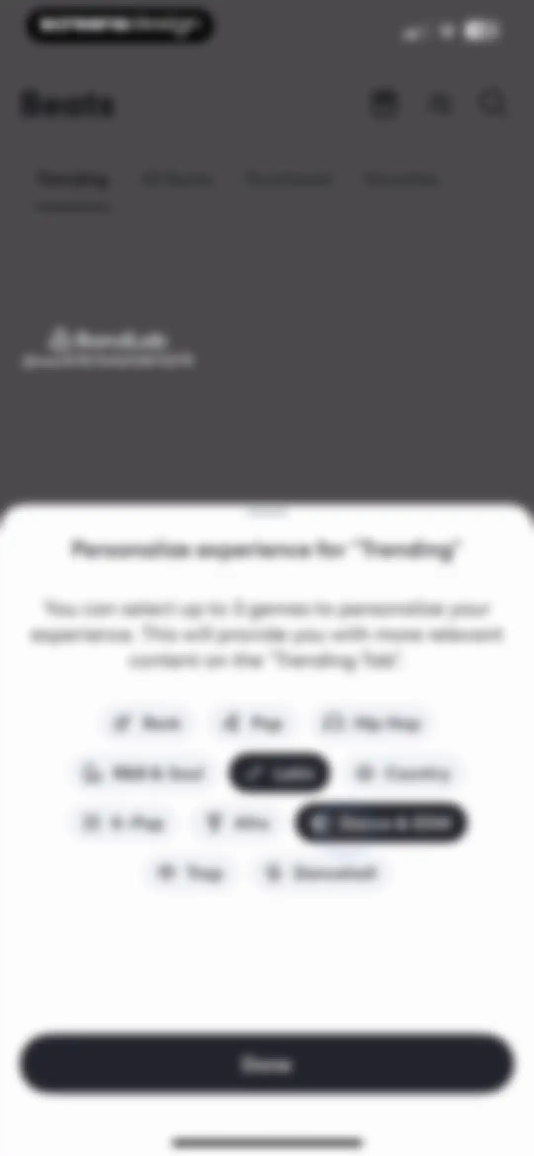 BandLab – Music Maker & Beats screen 211