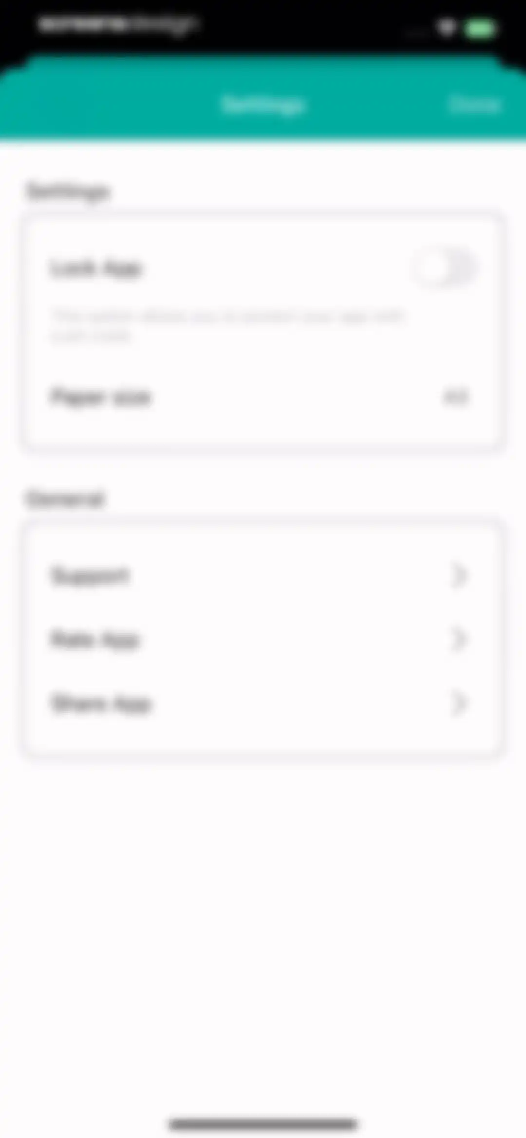 Scanner: Scan Documents screen 31