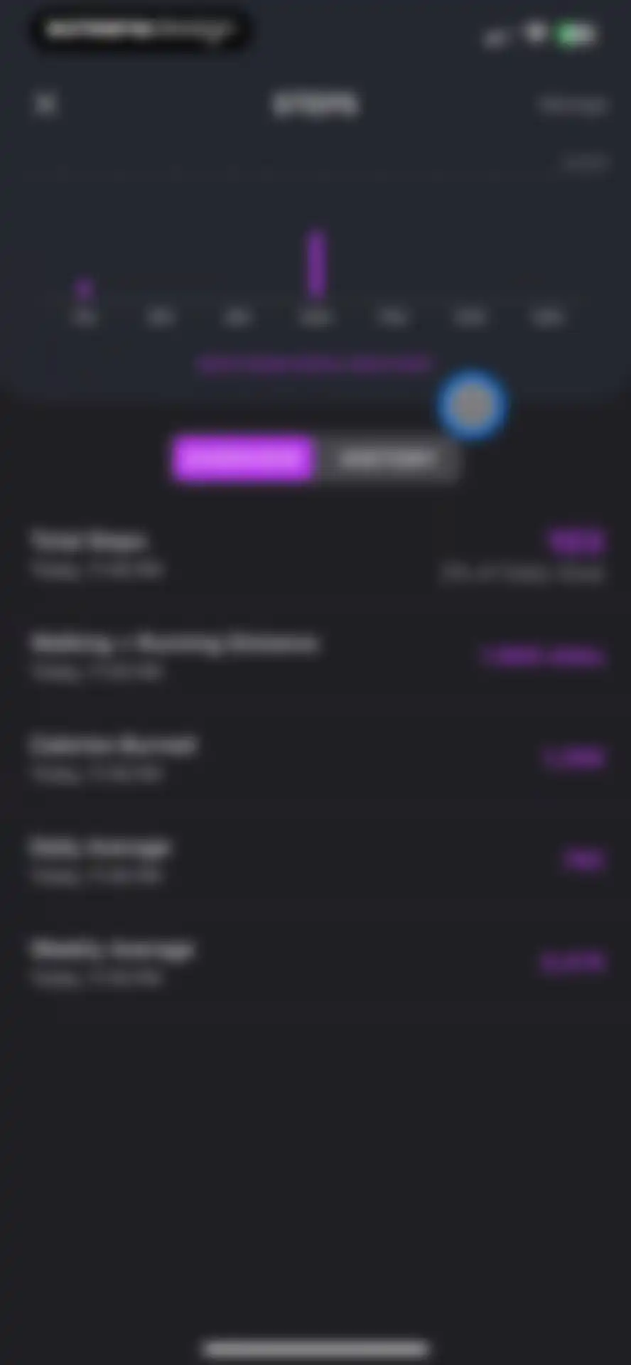 SHRED: Gym & Home Workouts screen 79