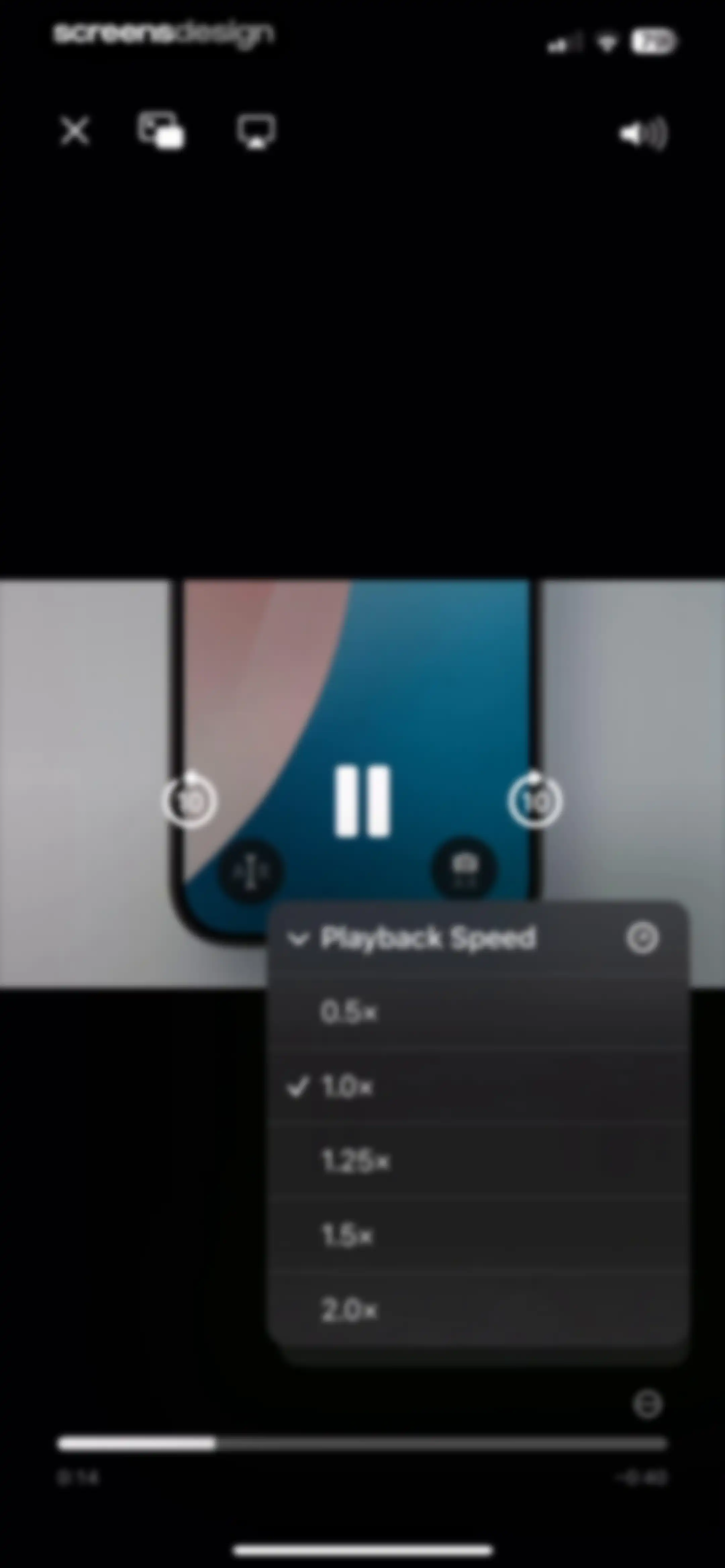 Translate Now - AI Translator screen 72