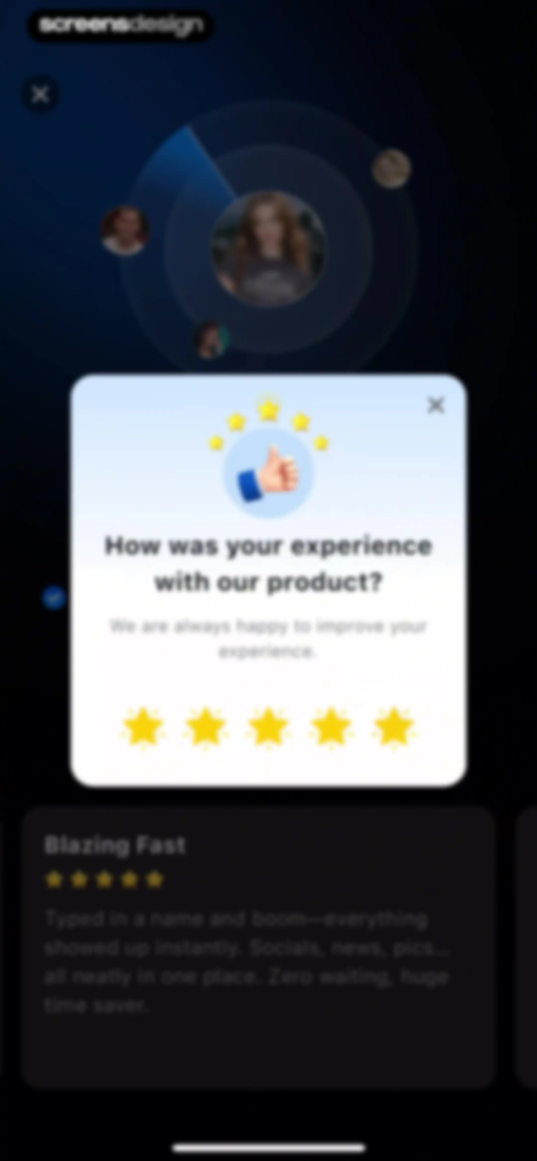 Truthseek：AI Deepsearch screen 11