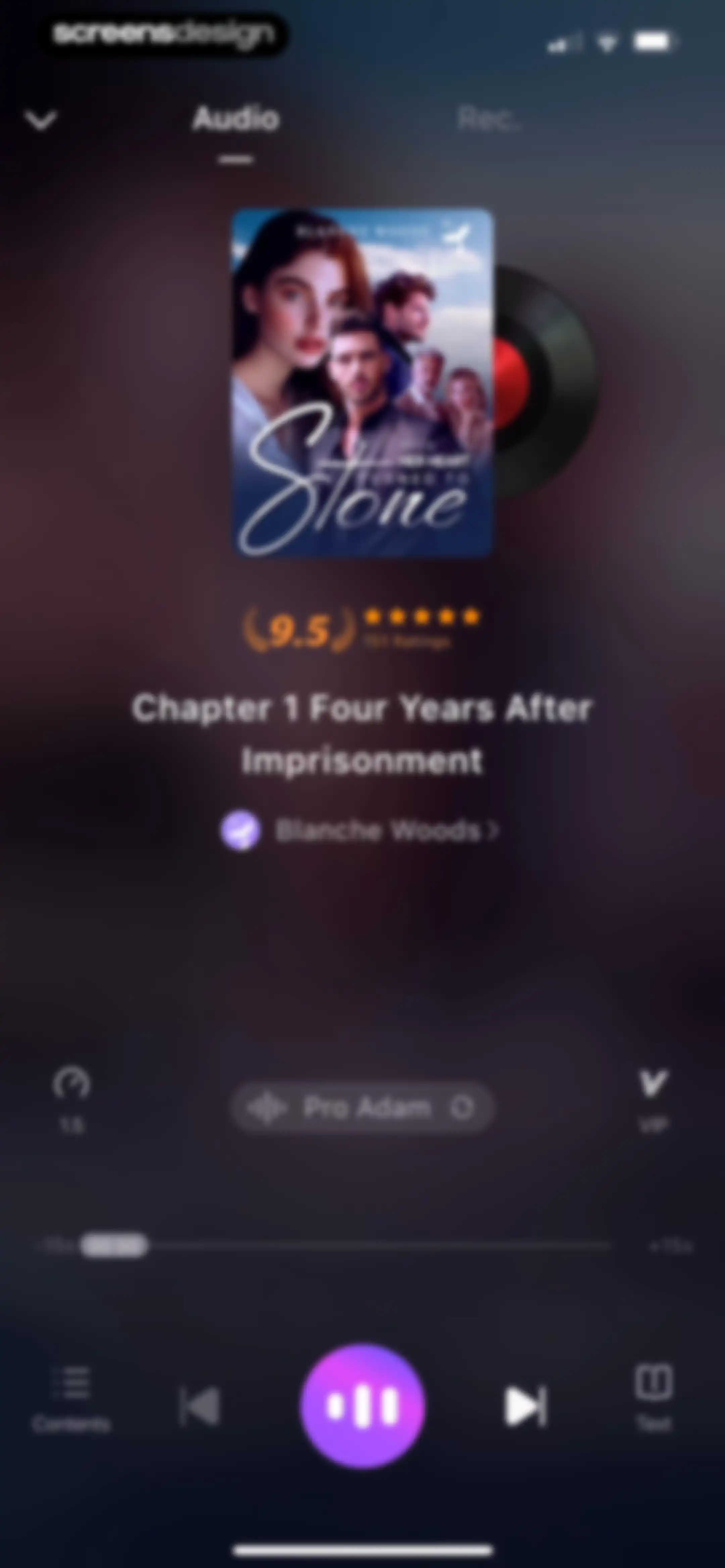 JoyRead-Enjoy Novels & Shorts screen 47