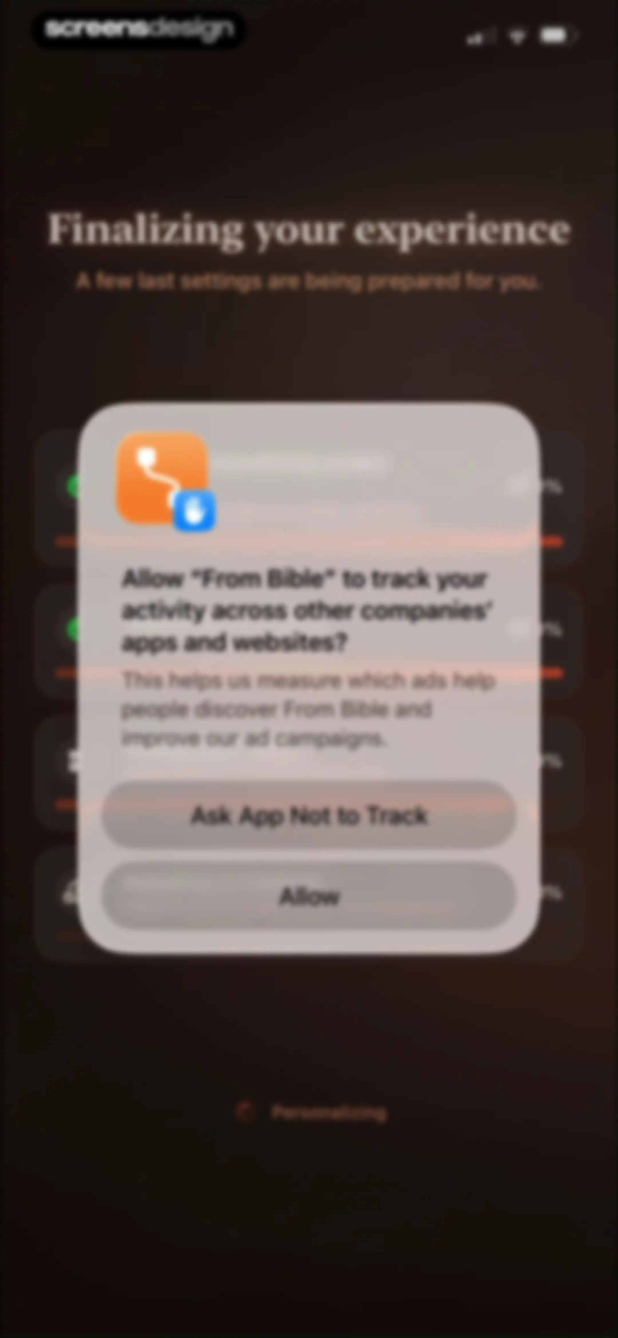 From Bible: Bible Widgets screen 34