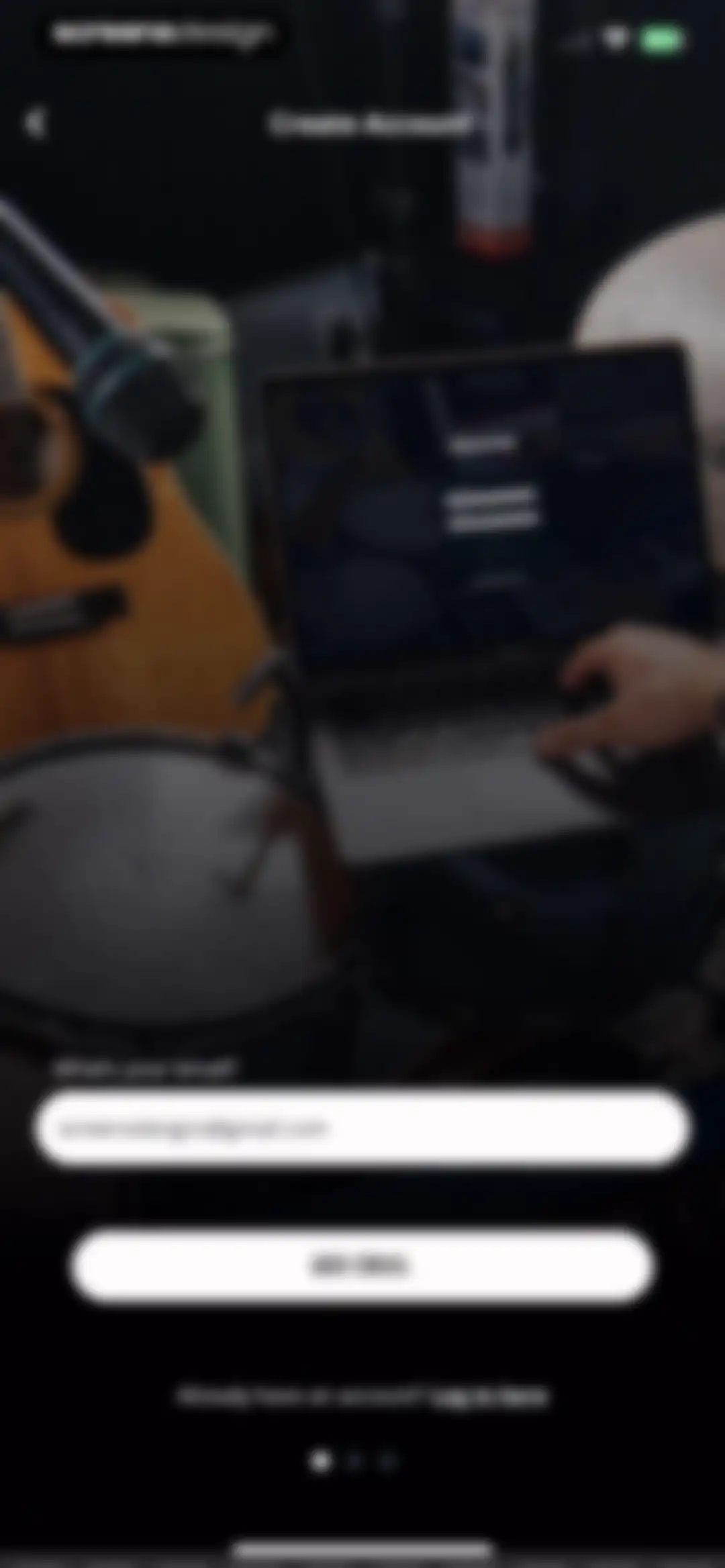 Musora: The Music Lessons App screen 7