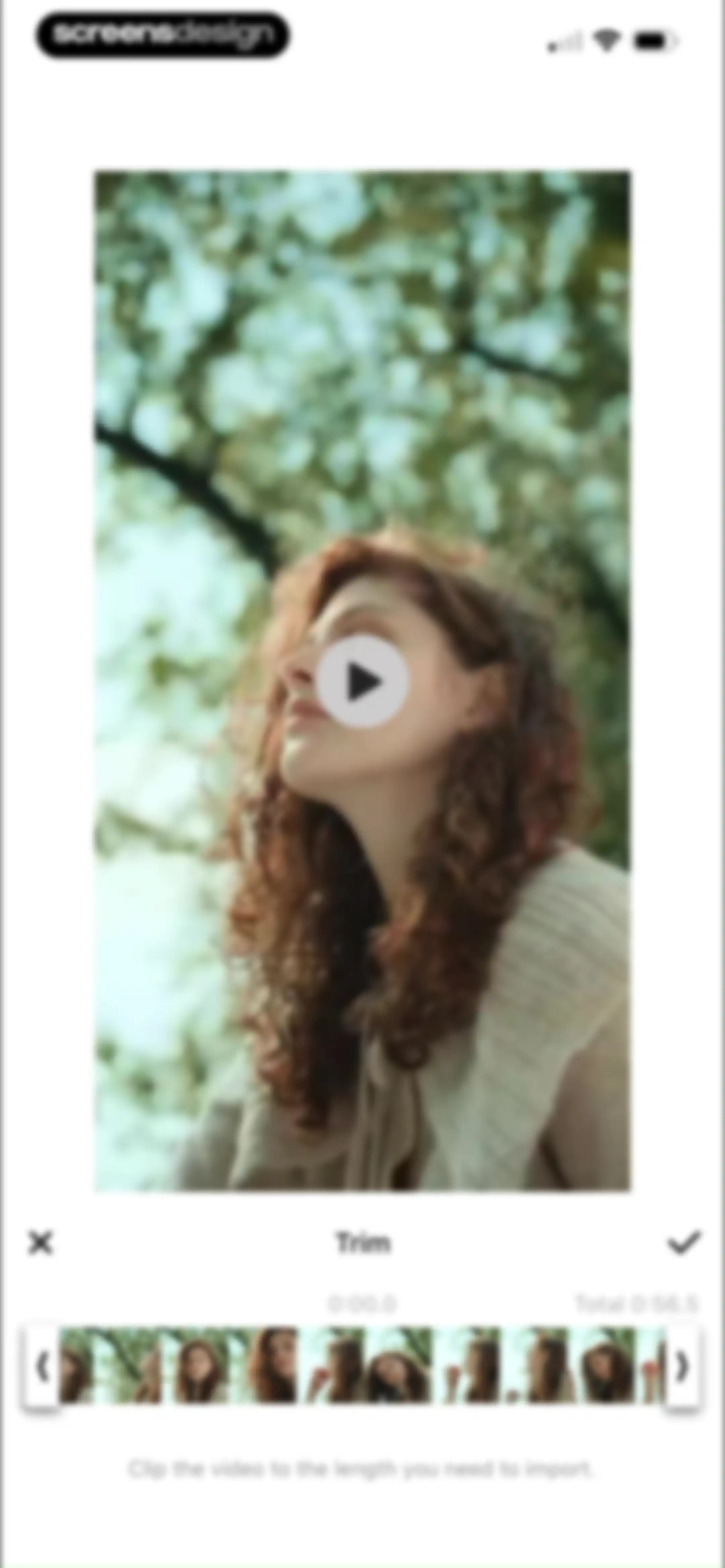 InShot - Video Editor screen 34