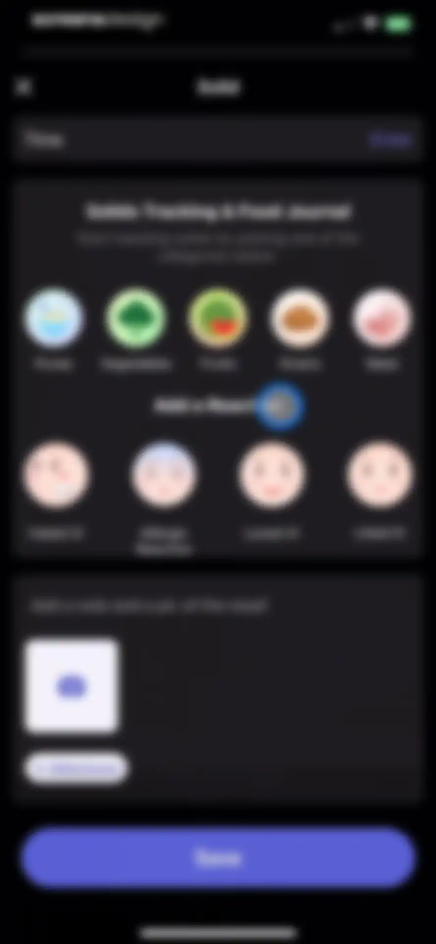 Glow Baby Tracker & Growth App screen 82