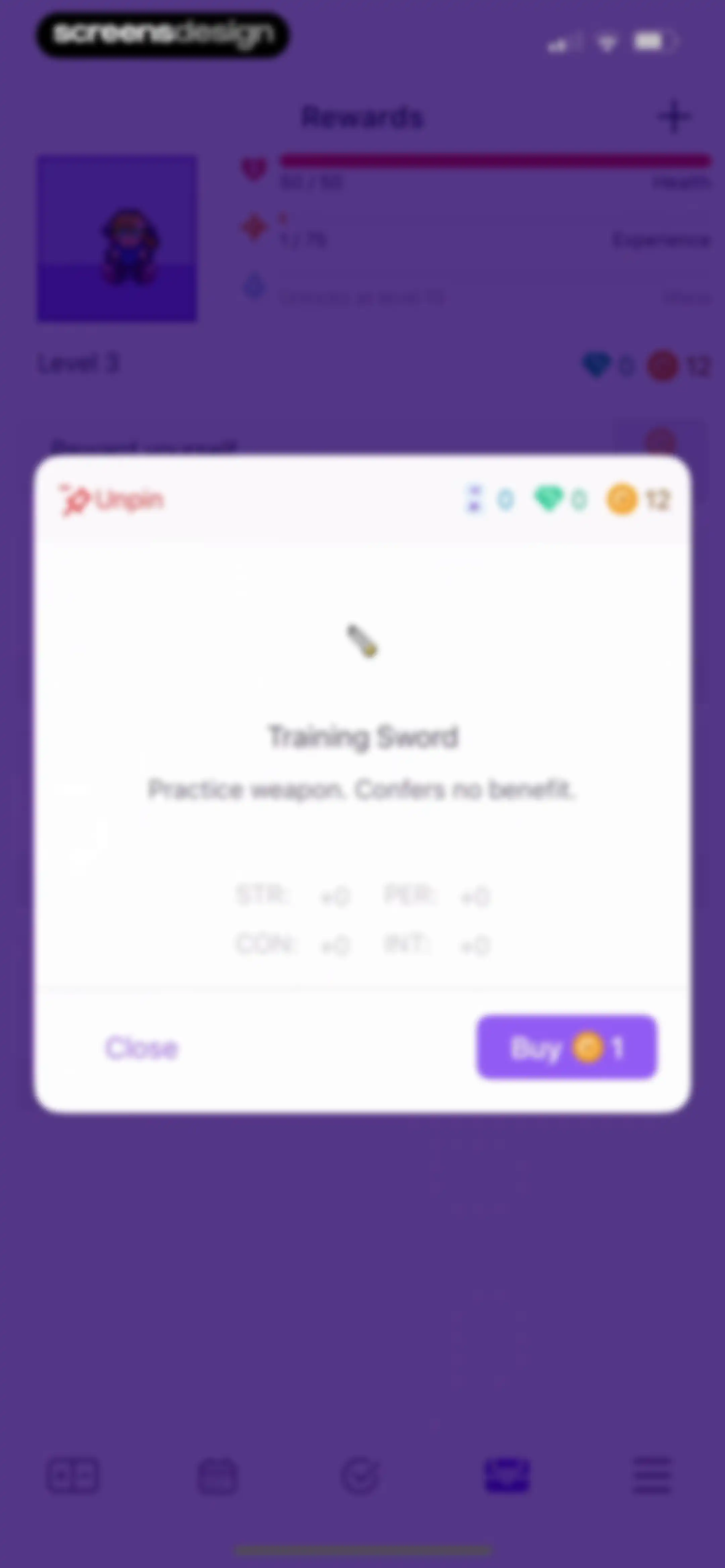 Habitica: Gamified Taskmanager screen 58